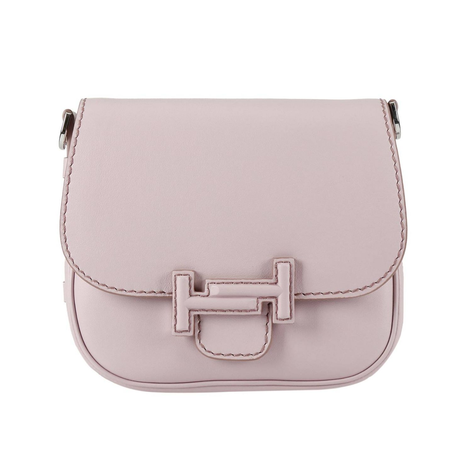 Shoulder bag women Tod's Crossbody Bags Tods Women Pink Crossbody