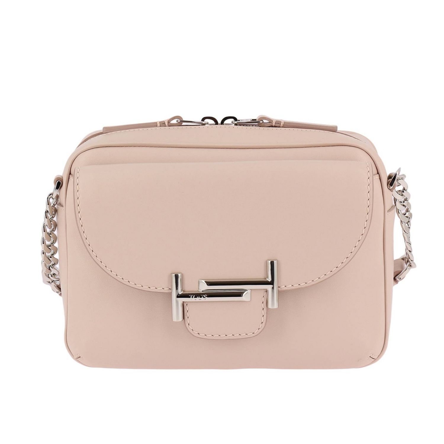 Shoulder bag women Tod's | Mini Bag Tods Women Pink | Mini Bag Tods ...