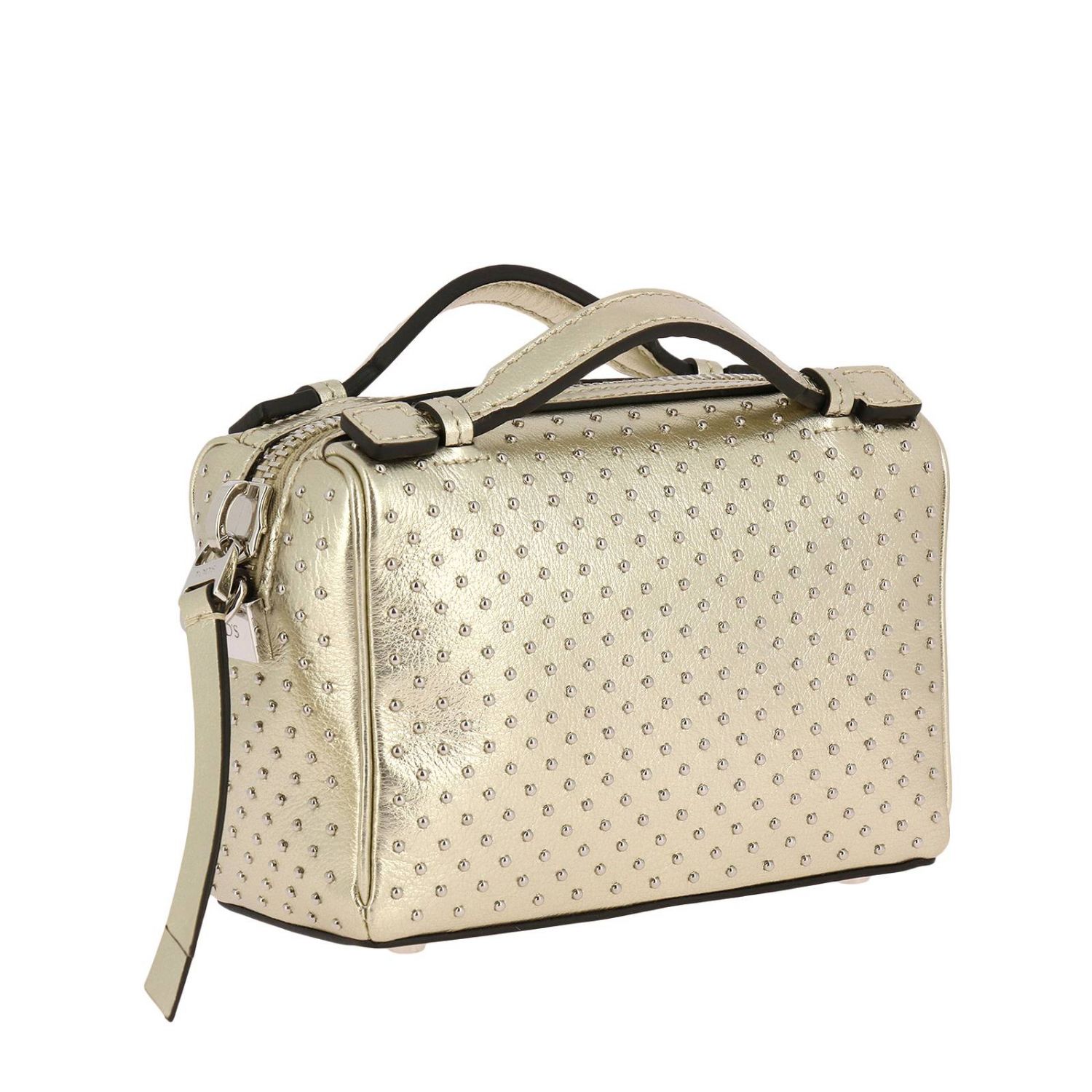 gold bag womens