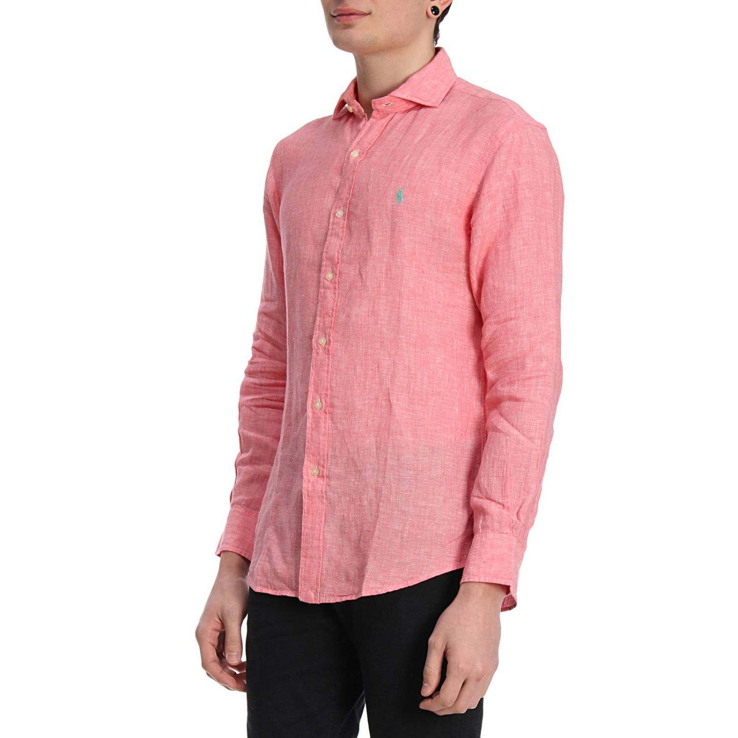 Polo Ralph Lauren Outlet: Shirt men 
