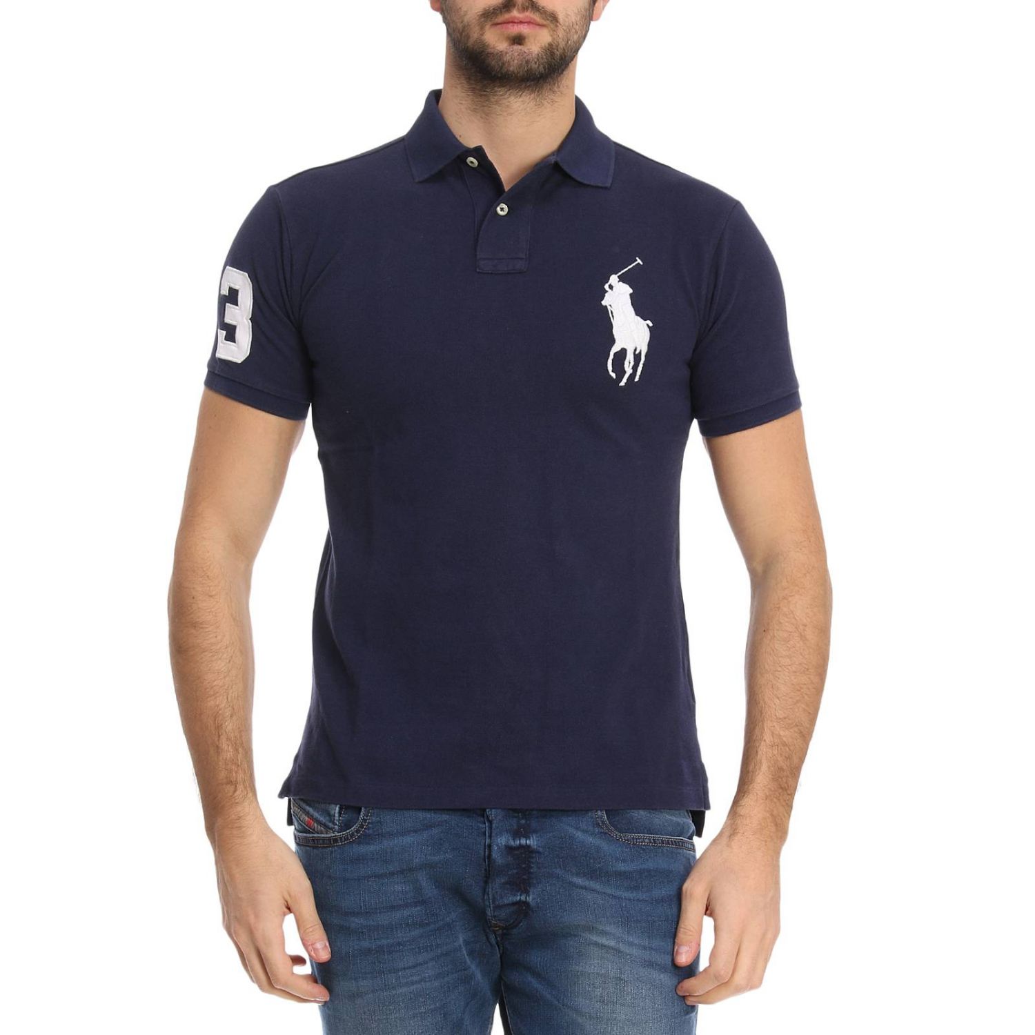 polos by ralph lauren