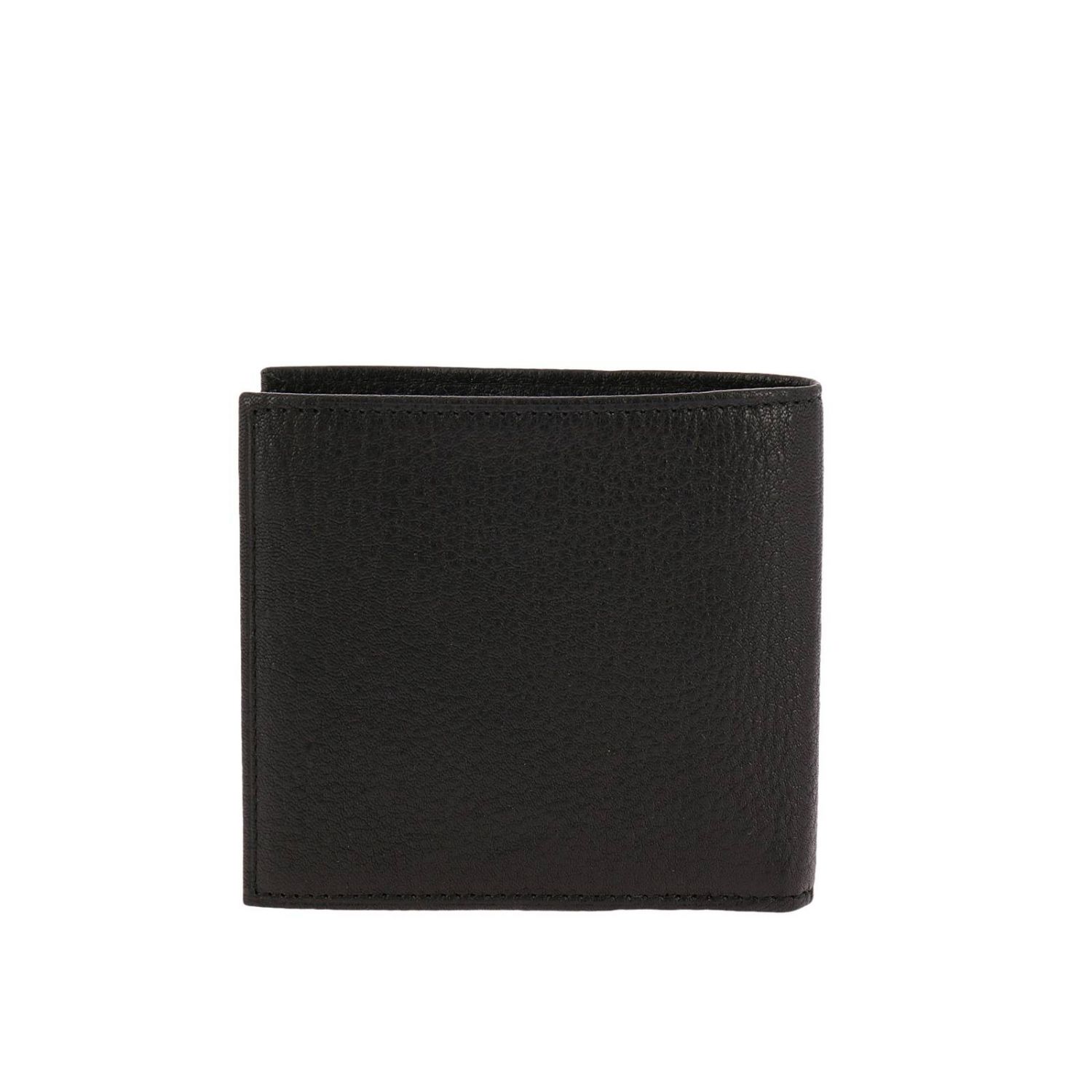 billetera ralph lauren hombre
