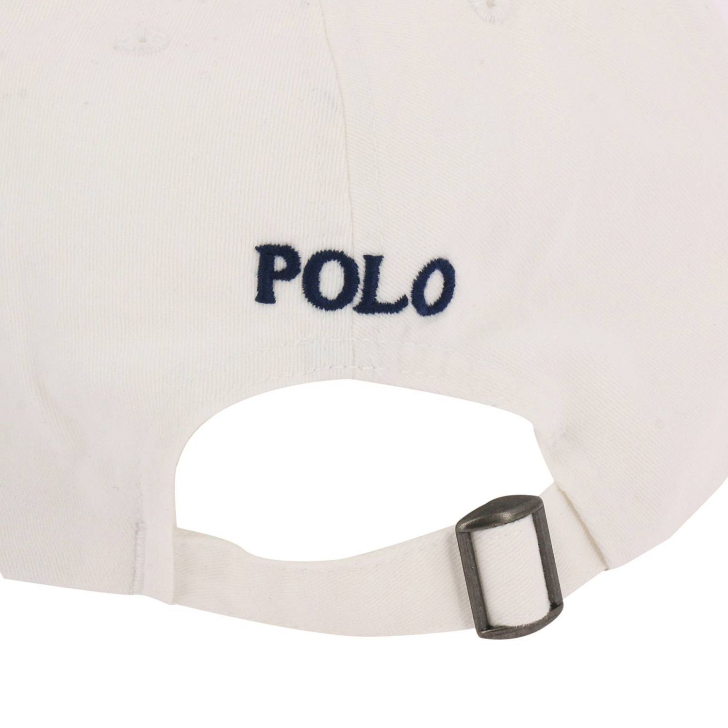 Hat kids Polo Ralph Lauren Boy | Hat Polo Ralph Lauren Boy Kids White | Hat Polo Ralph Lauren 