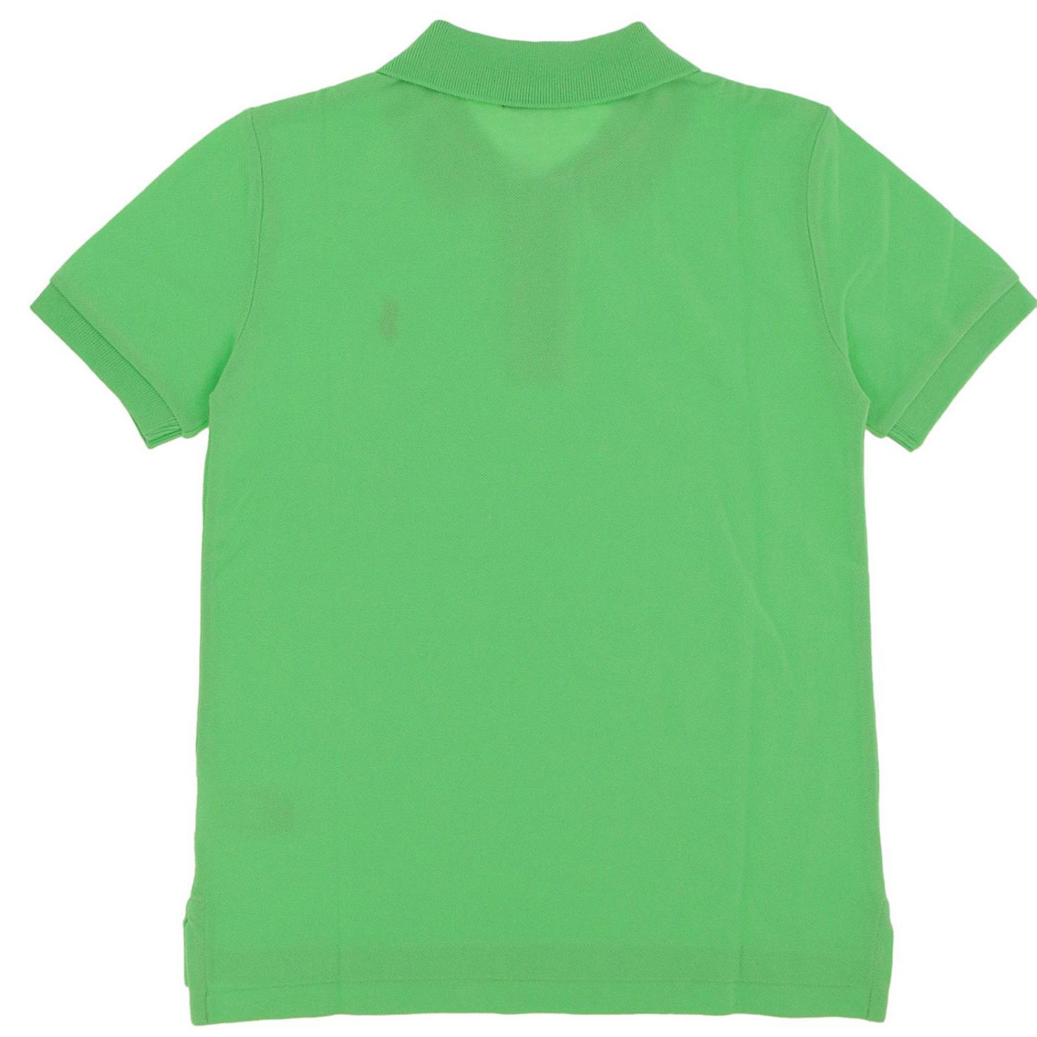 T-Shirt Polo Ralph Lauren Kid 322690063 