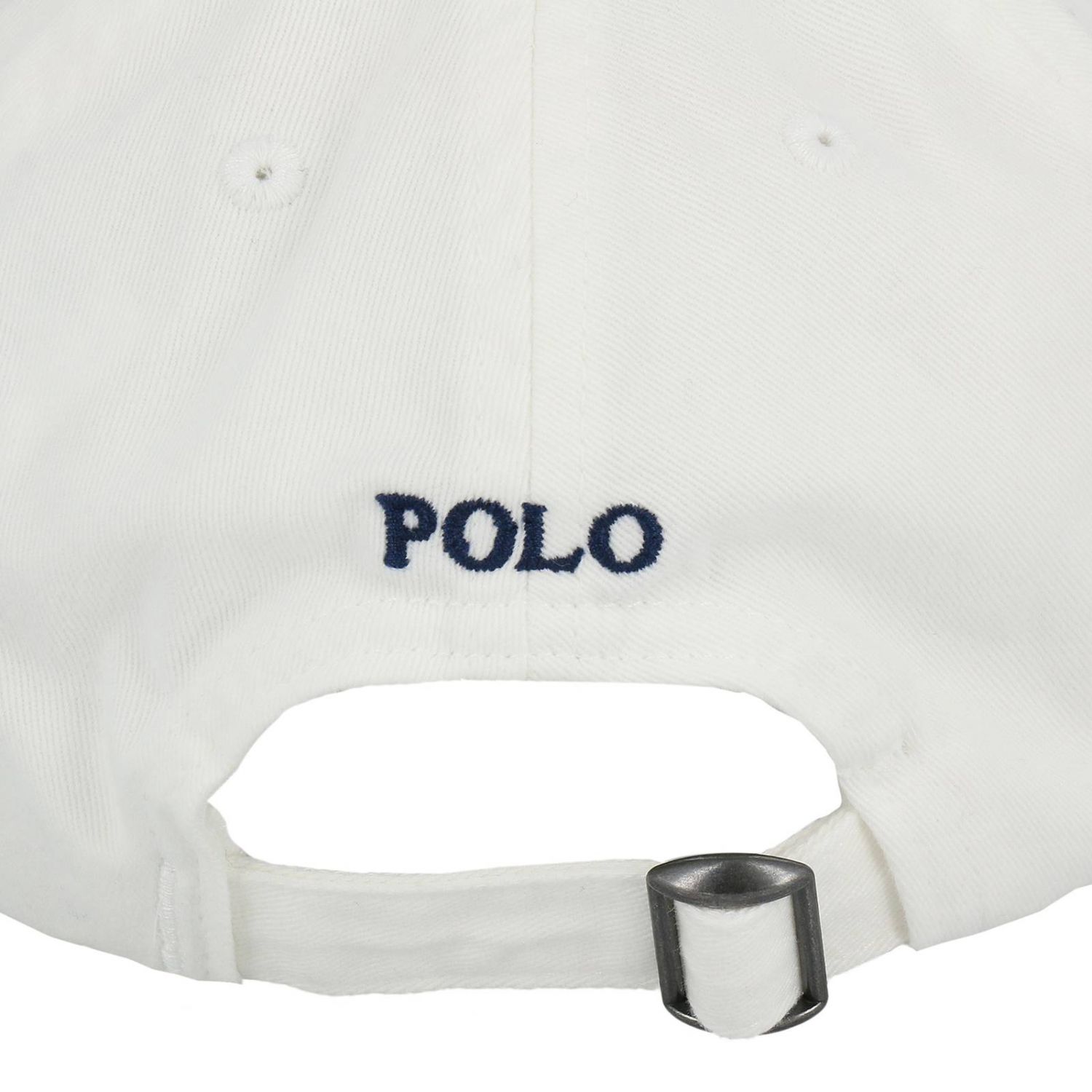 Polo Ralph Lauren Kid Outlet: Hat kids - White | Hat Polo Ralph Lauren Kid 322552489 GIGLIO.COM