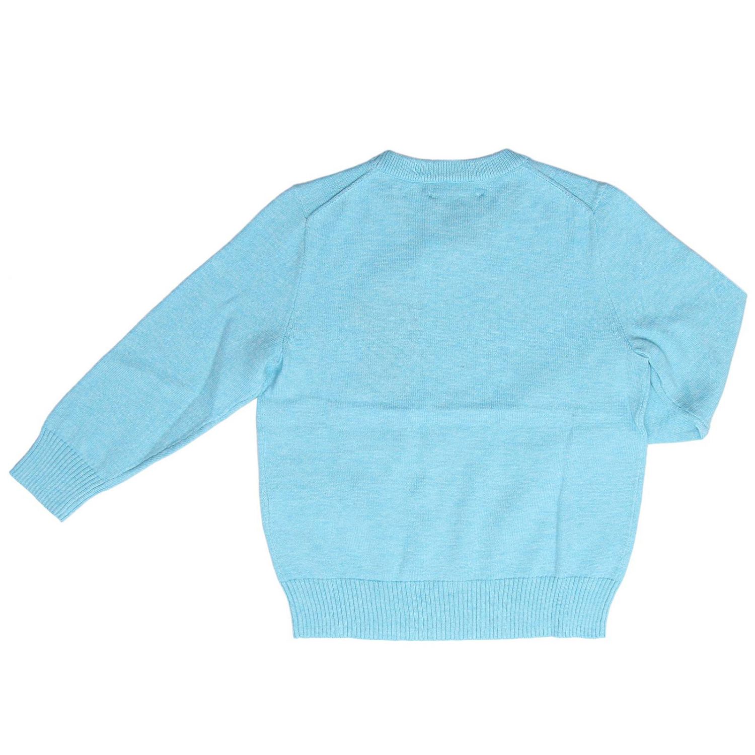 polo kids sweater