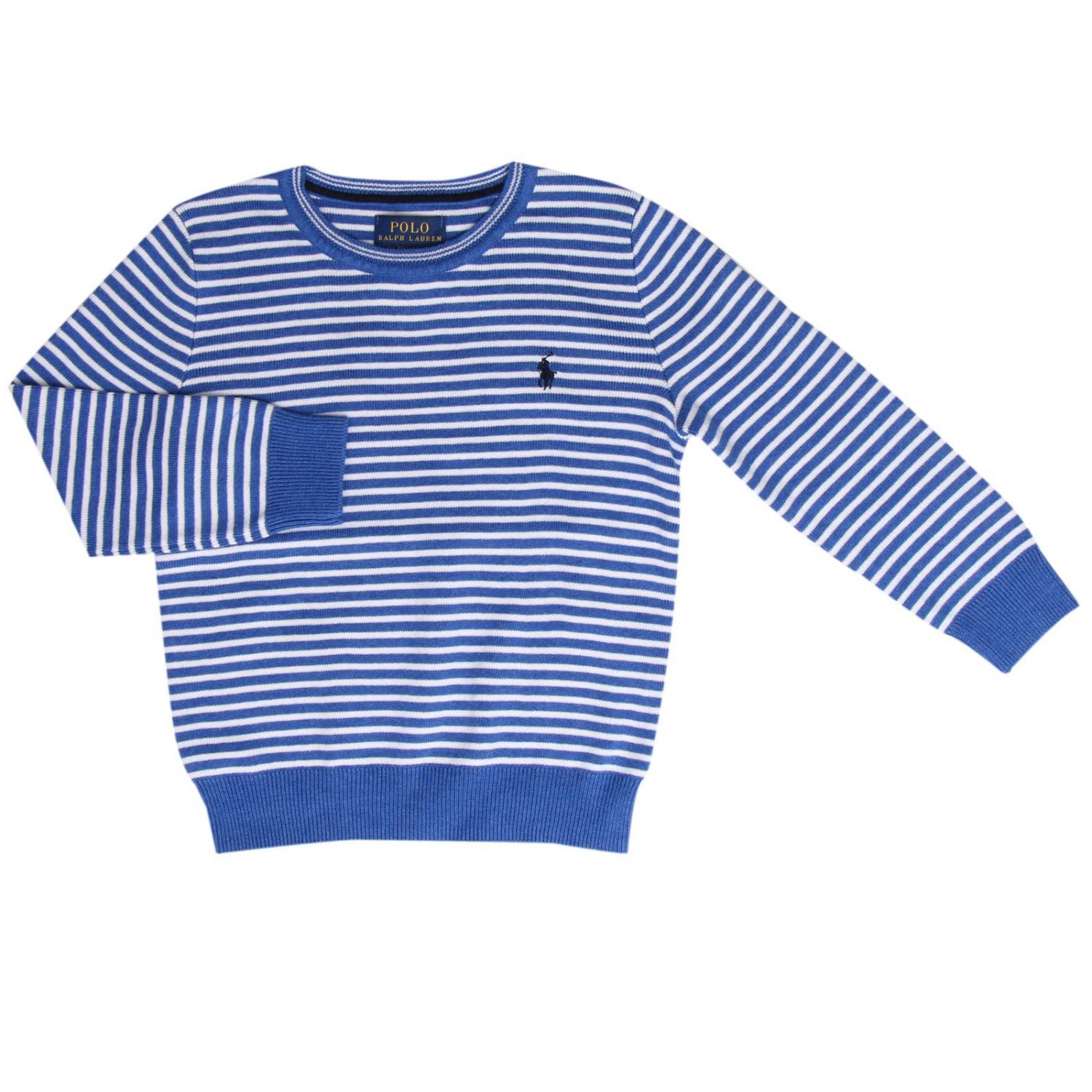 ralph lauren kids jumper