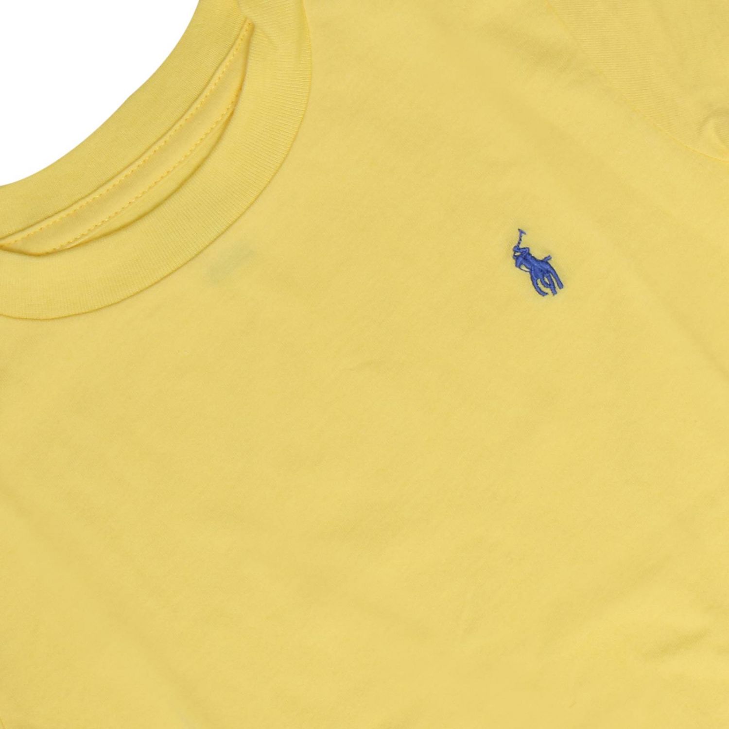 ralph lauren toddler t shirt