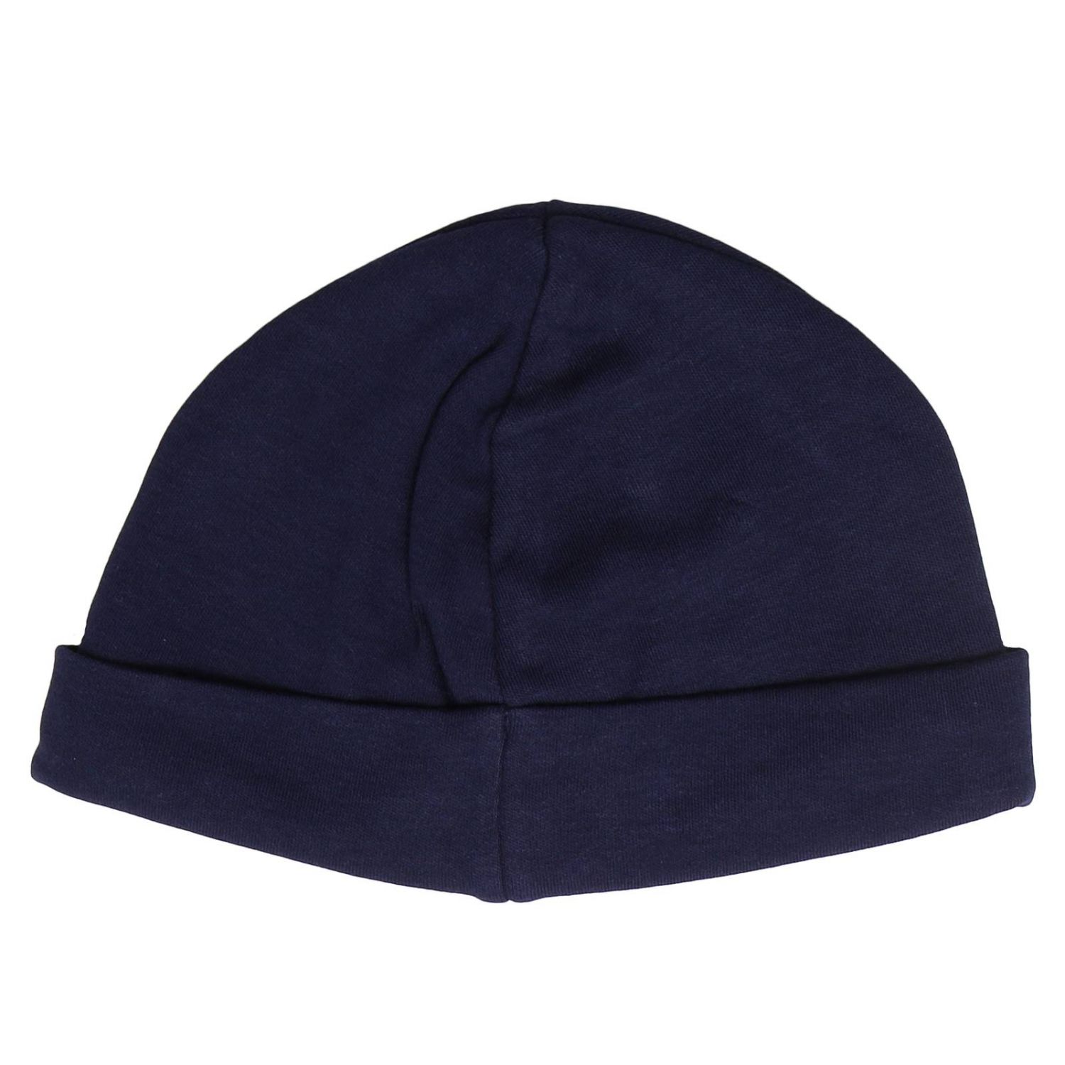 Polo Ralph Lauren Infant Outlet: Hat kids - Blue | Hat Polo Ralph Lauren Infant 320552454 GIGLIO.COM