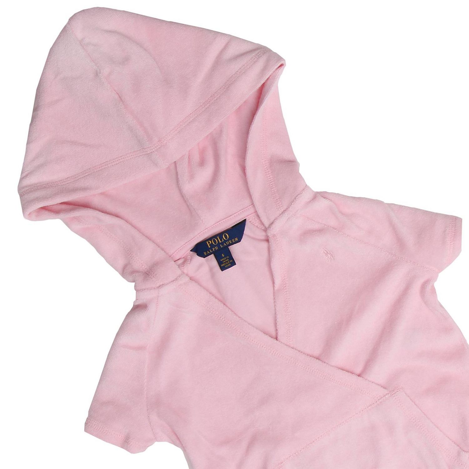 ralph lauren tracksuit junior