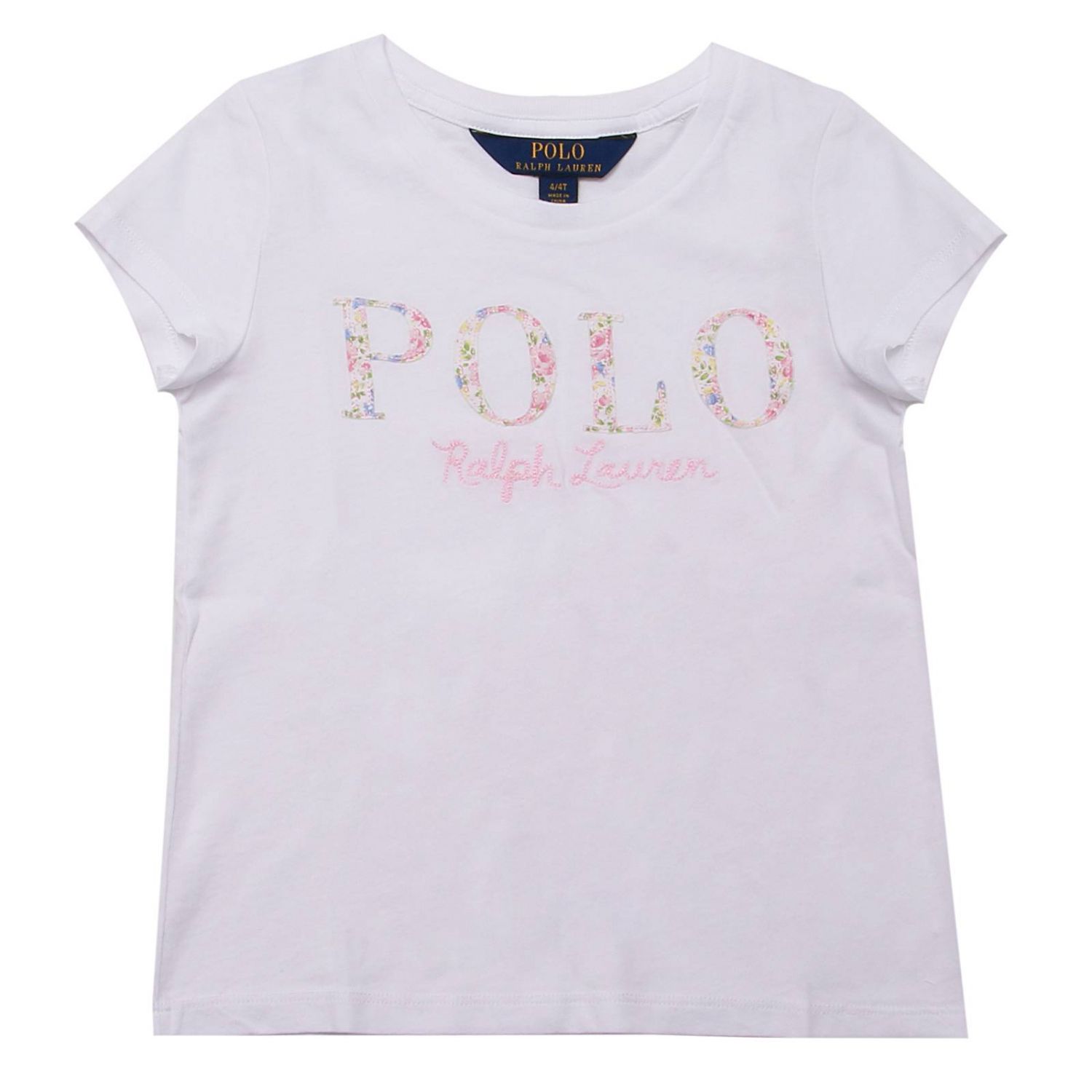 kids ralph lauren top