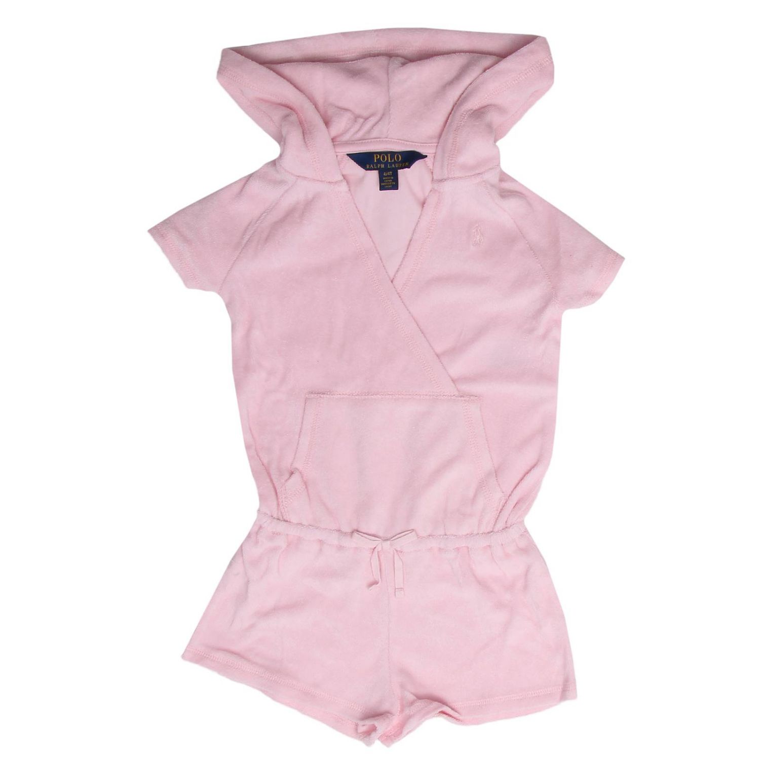 ralph lauren pink tracksuit