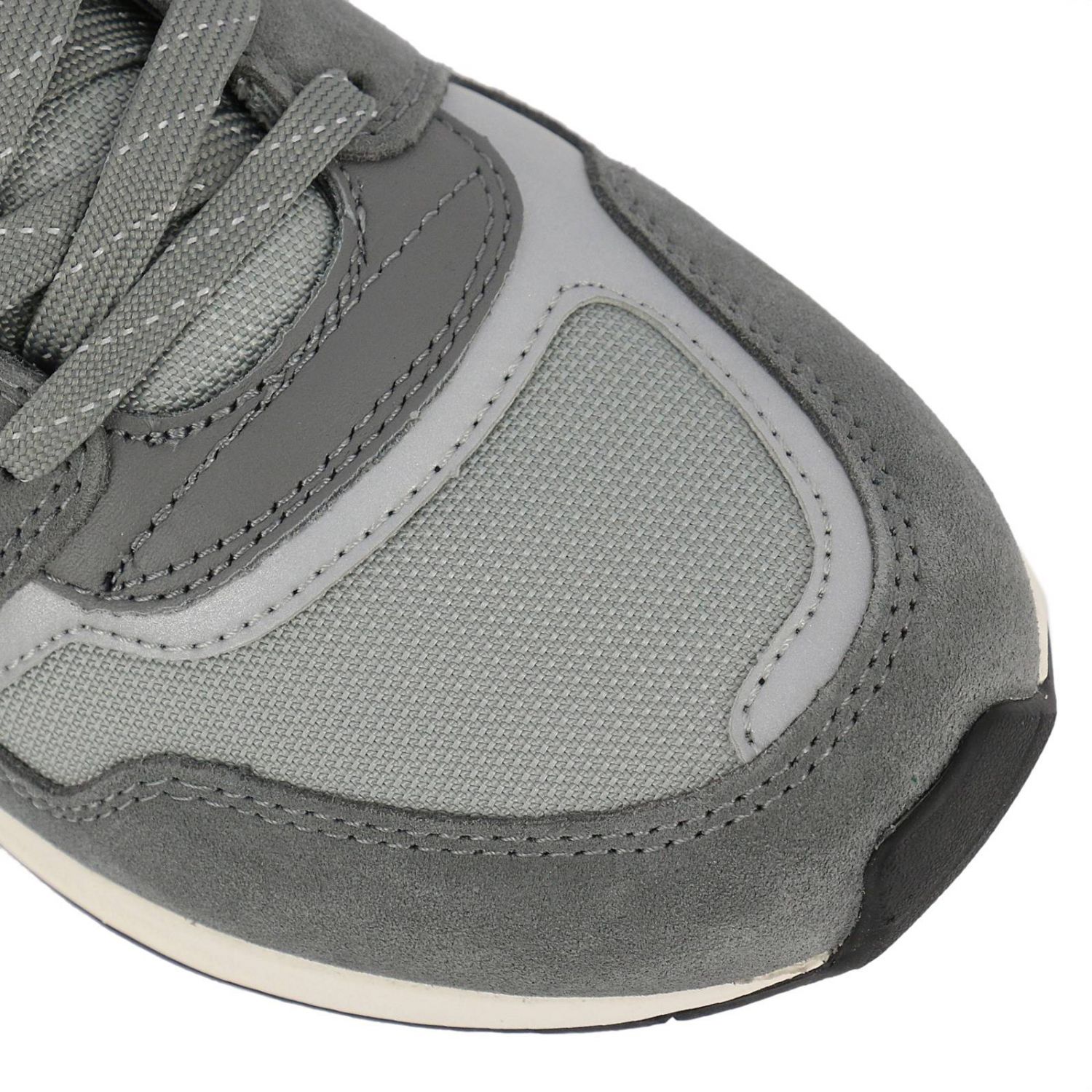 Polo Ralph Lauren Outlet Shoes men Sneakers Polo Ralph Lauren Men