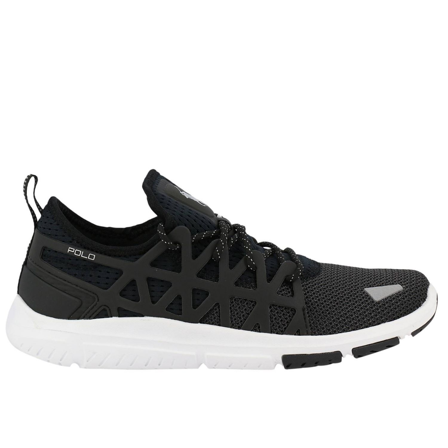 Polo Ralph Lauren Outlet Shoes men Sneakers Polo Ralph Lauren Men