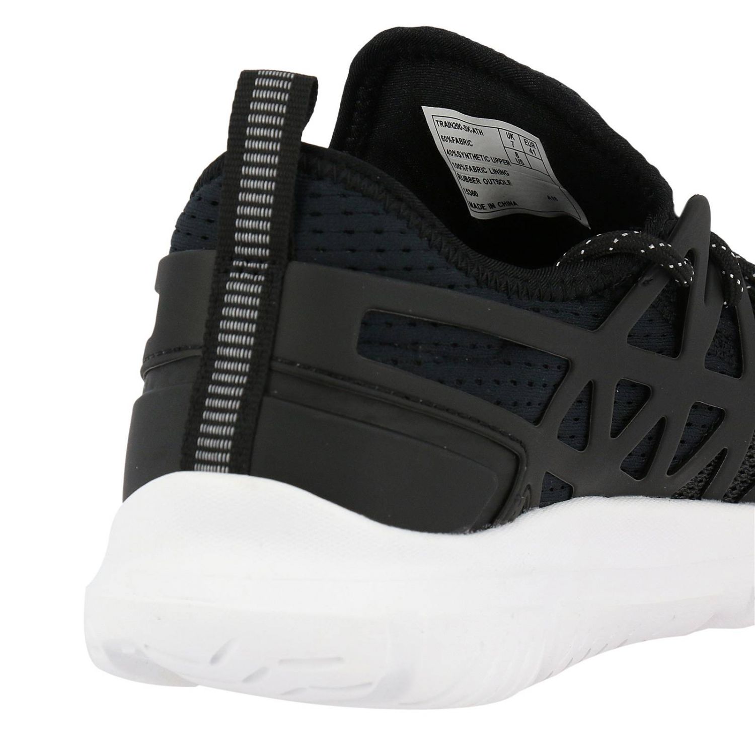 Polo Ralph Lauren Outlet Shoes men Sneakers Polo Ralph Lauren Men