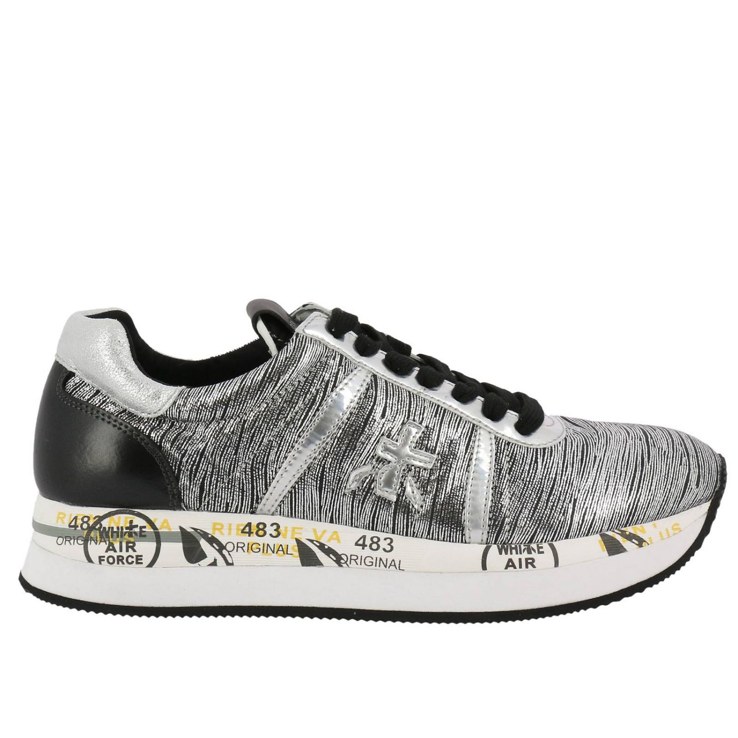 silver sneakers ri