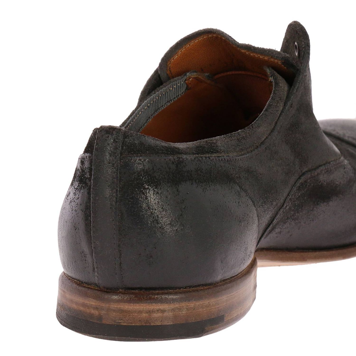 Scarpe Uomo Vintage Deals, 57% OFF | www.ingeniovirtual.com