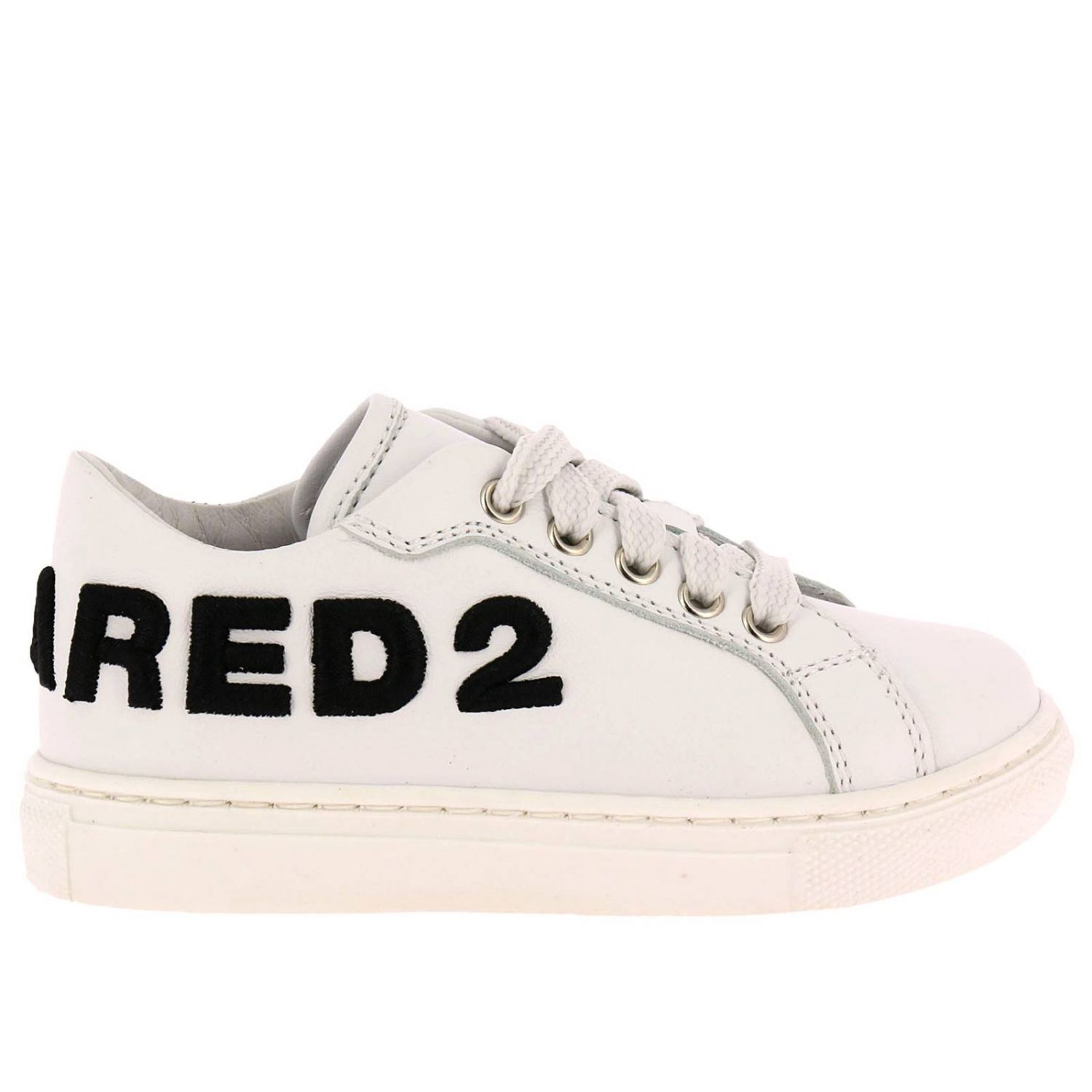 scarpe dsquared junior