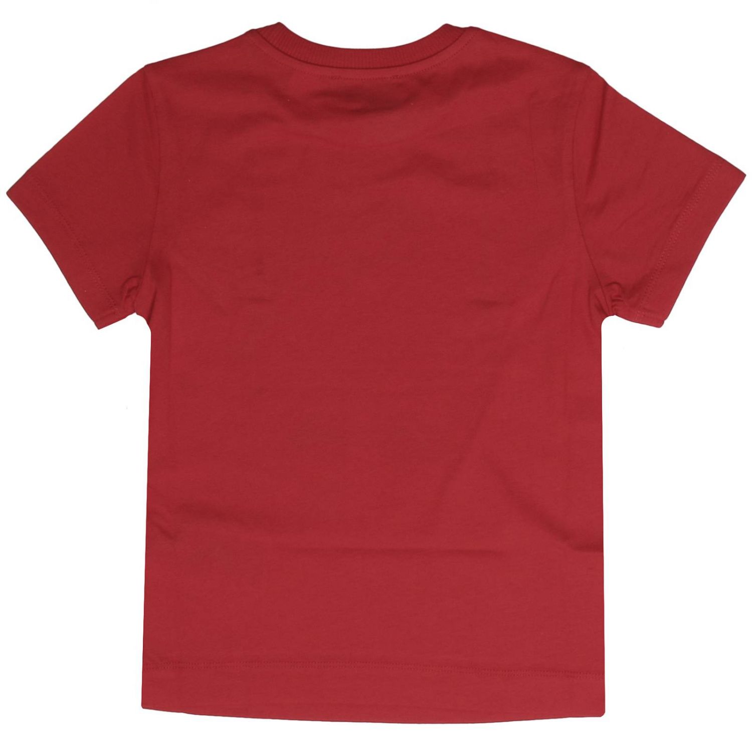 T-shirt kids Moschino Kid | T-Shirt Moschino Kid Kids Red | T-Shirt ...