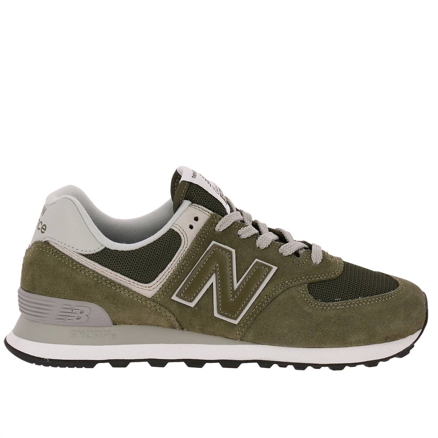 New Balance Outlet: Shoes men | Sneakers New Balance Men Military ...