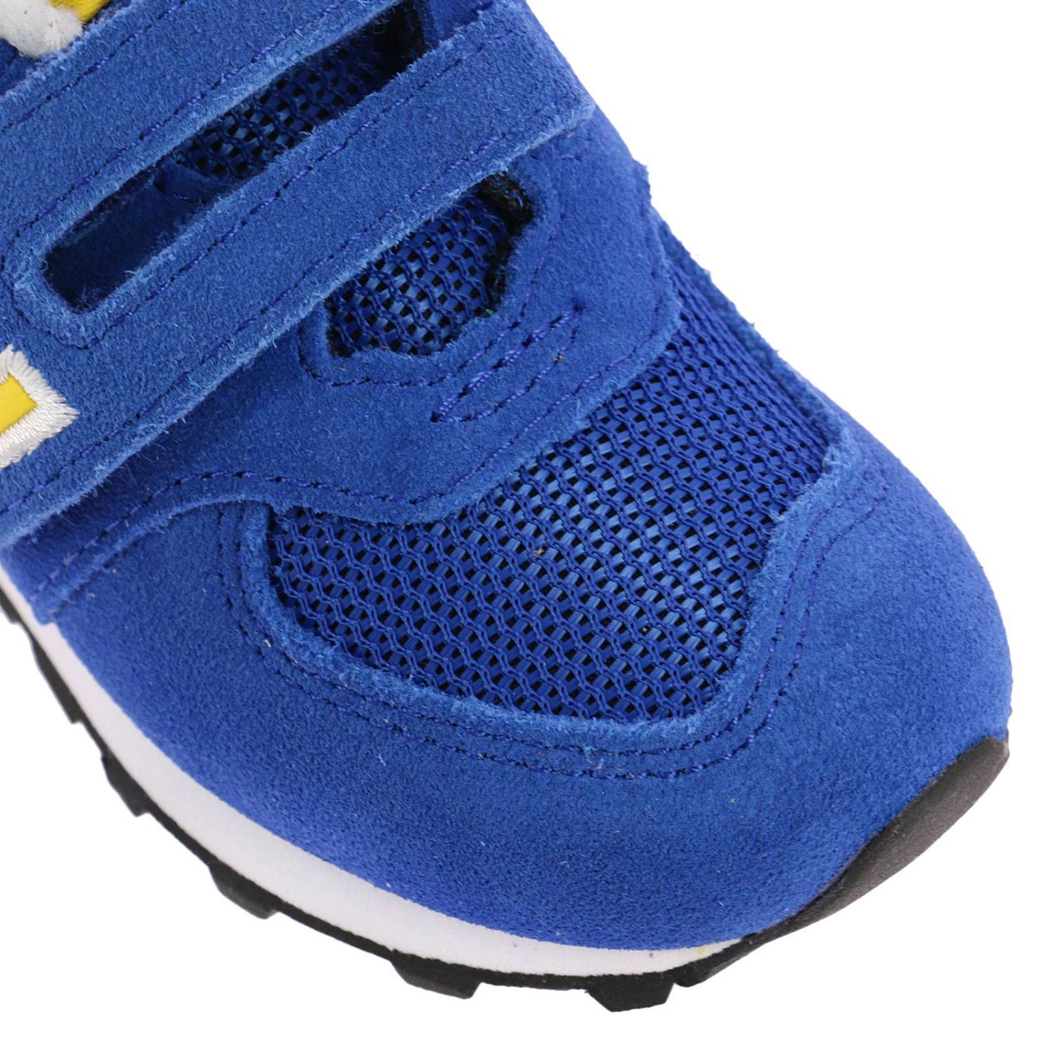 New Balance Outlet Shoes kids Shoes New Balance Kids Royal Blue