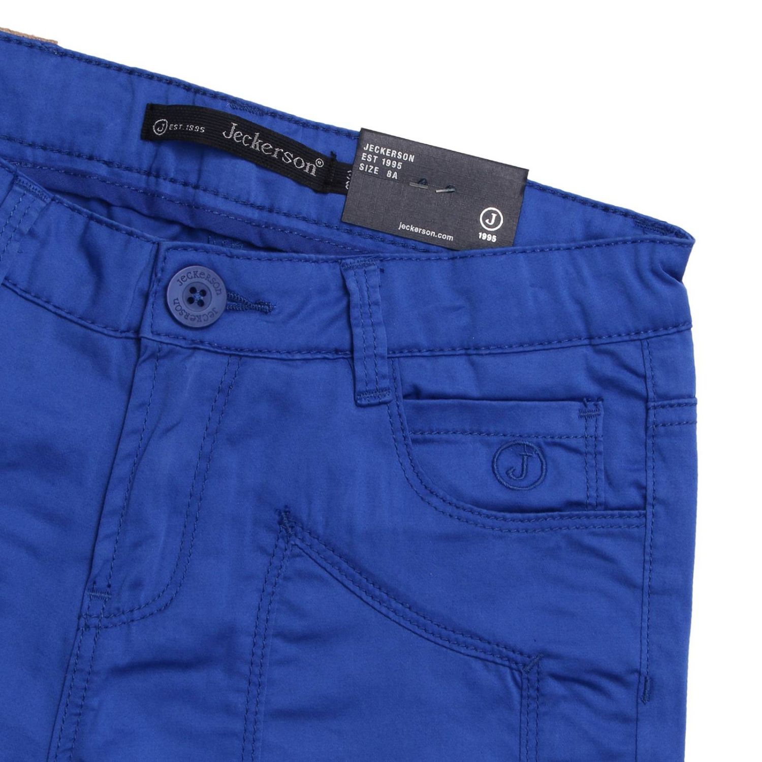 blue pants for kids