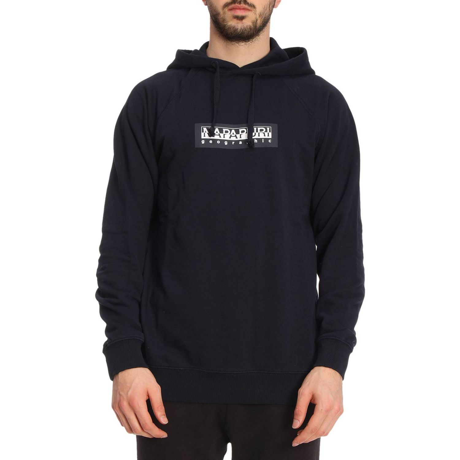 mens napapijri jumper