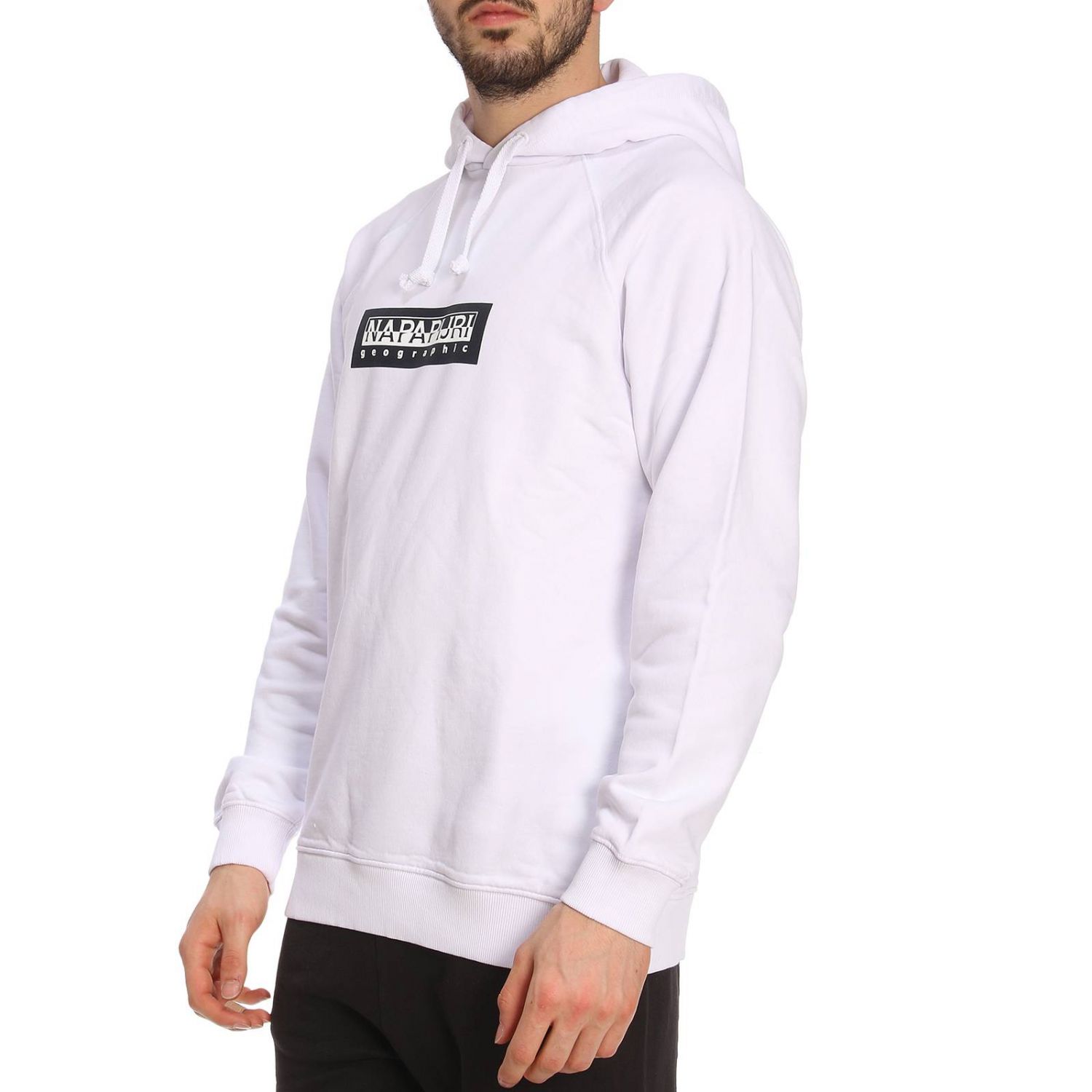 napapijri knitwear
