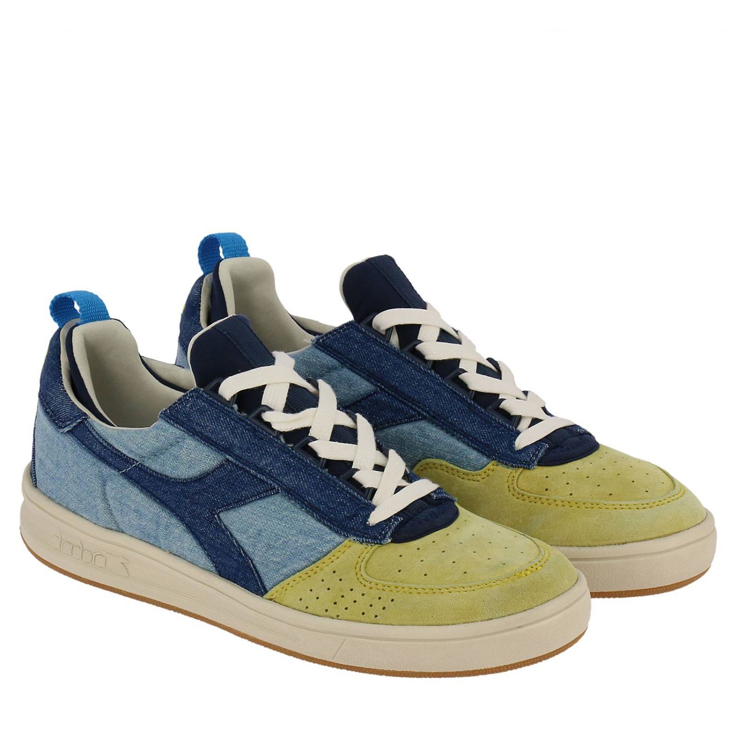 diadora elite heritage