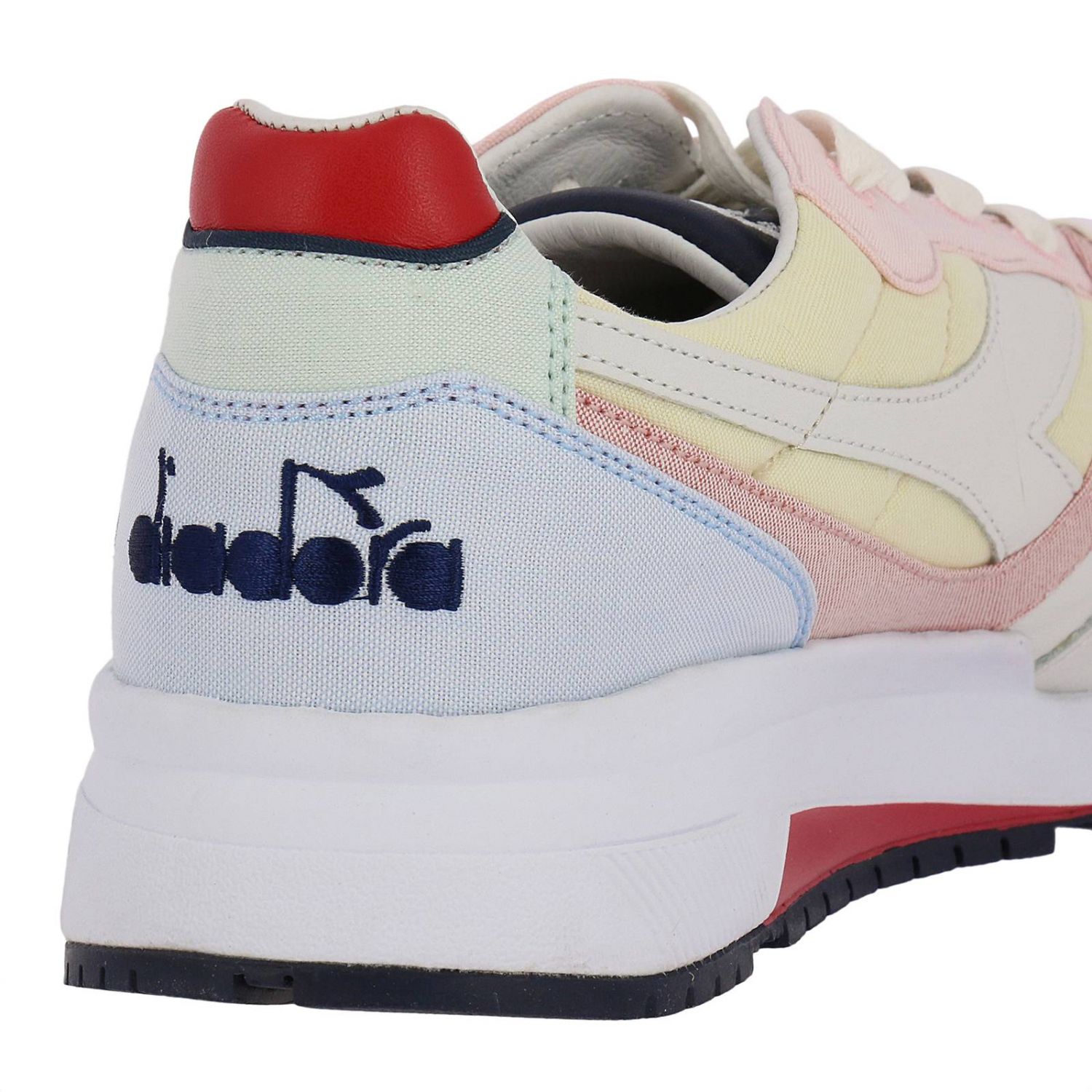 Diadora fashion tela