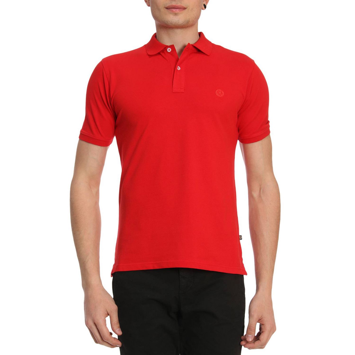 Henri Lloyd Outlet Tshirt men Red TShirt Henri Lloyd H80013