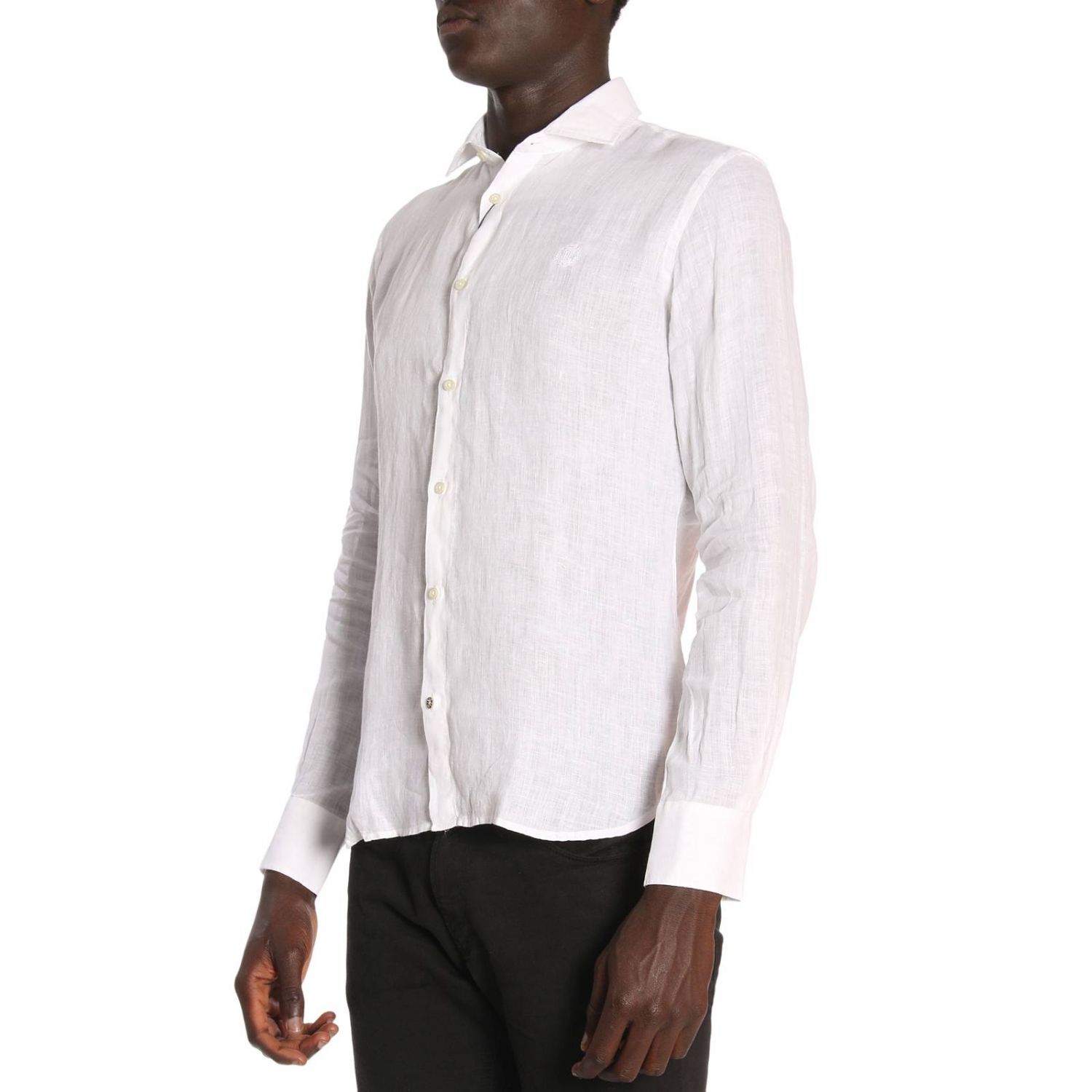 Henri Lloyd Outlet: Shirt men | Shirt Henri Lloyd Men White | Shirt ...