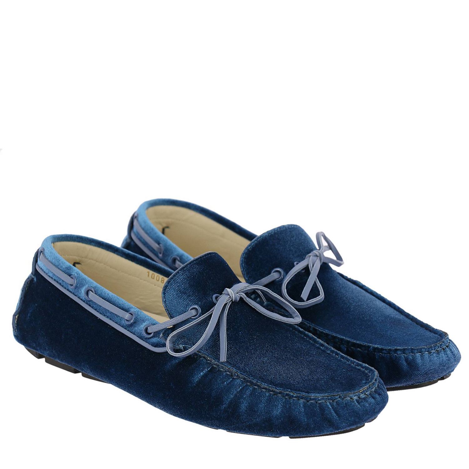 Steves Outlet: Shoes men | Loafers Steves Men Gnawed Blue | Loafers ...