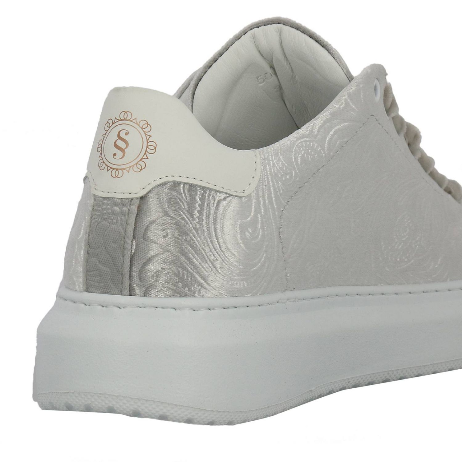 Steves Outlet Shoes women Sneakers Steves Women Grey Sneakers