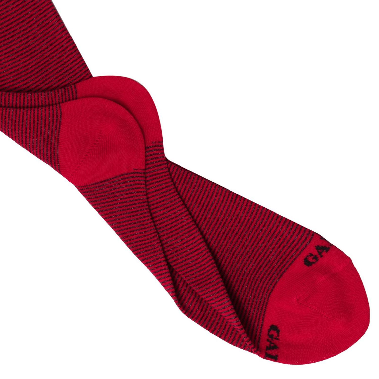 Gallo Outlet Socks men Socks Gallo Men Red Socks Gallo AP502139