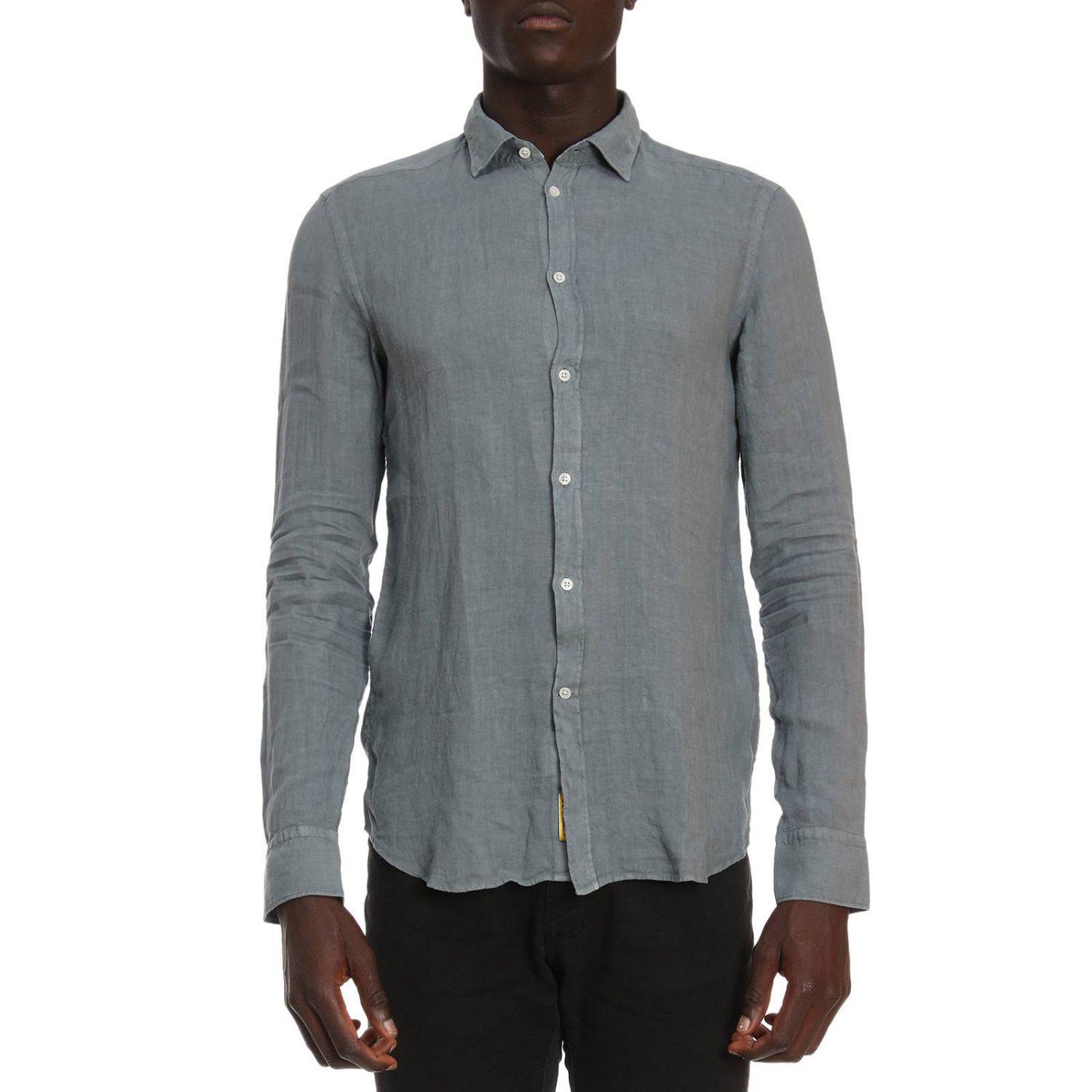 An American Tradition Outlet Chemise Homme Chemise An American 