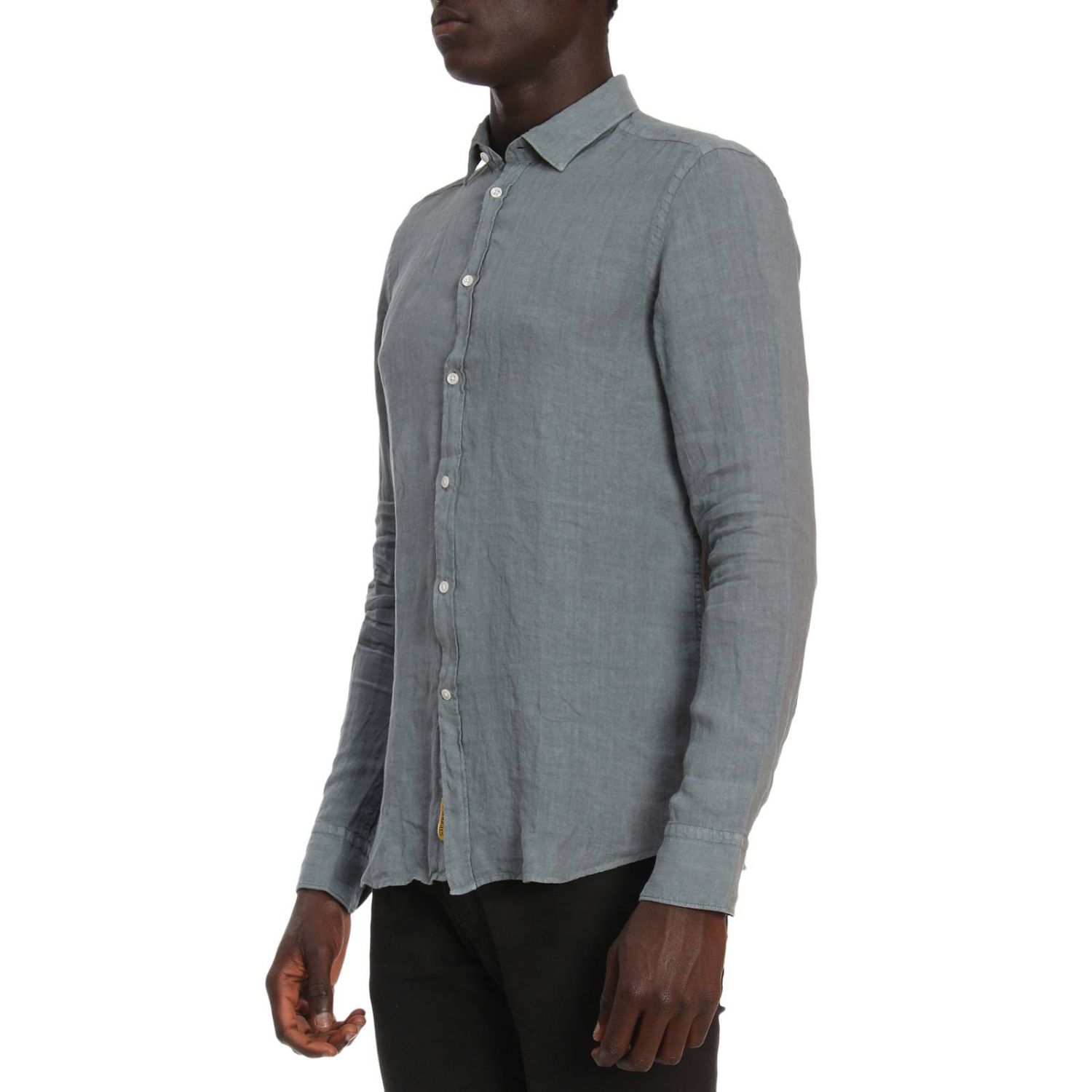An American Tradition Outlet Chemise Homme Chemise An American 