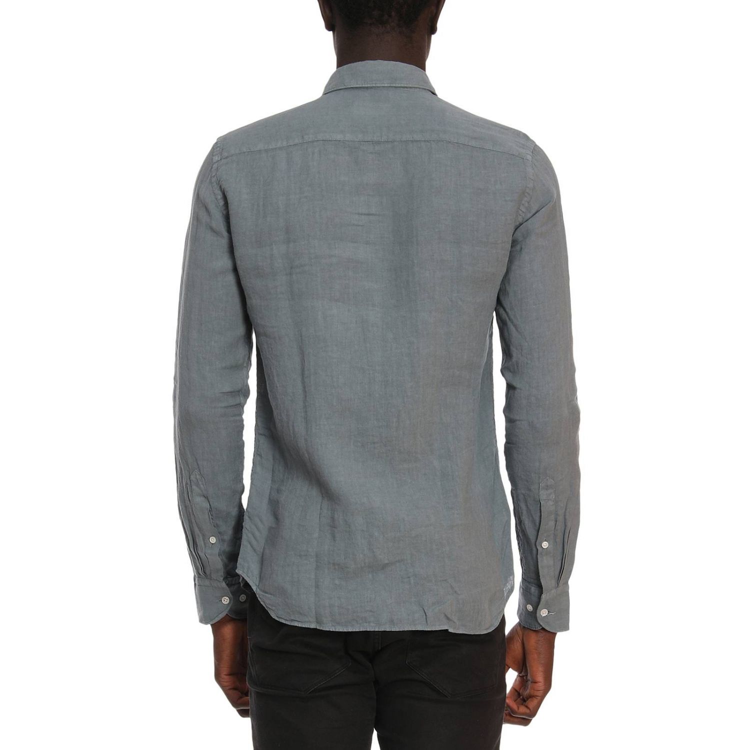 An American Tradition Outlet Chemise Homme Chemise An American 