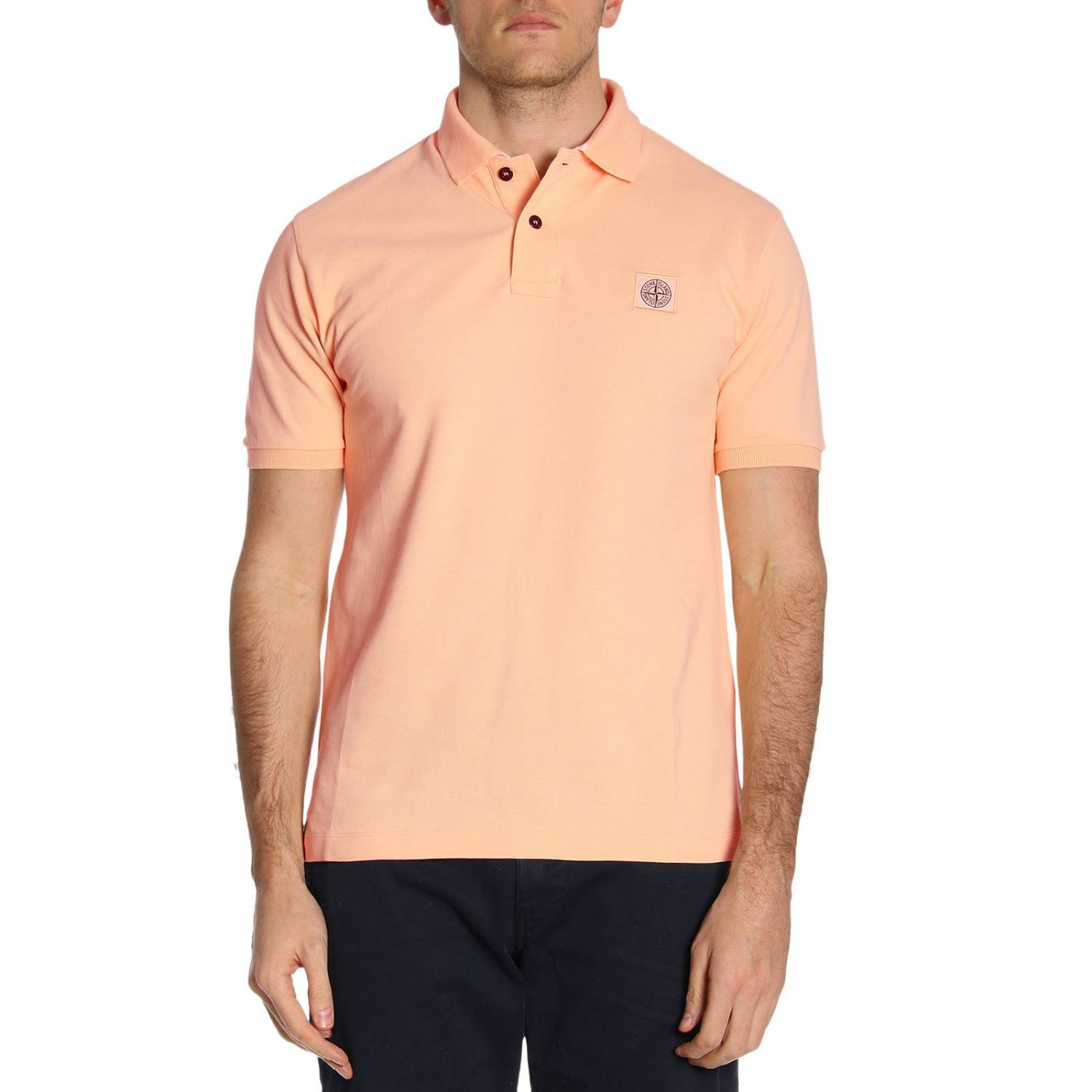 T-Shirt Stone Island 22C15 GIGLIO.COM