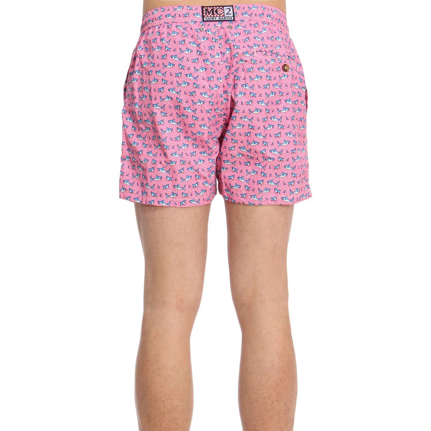 maillot mc2 saint barth