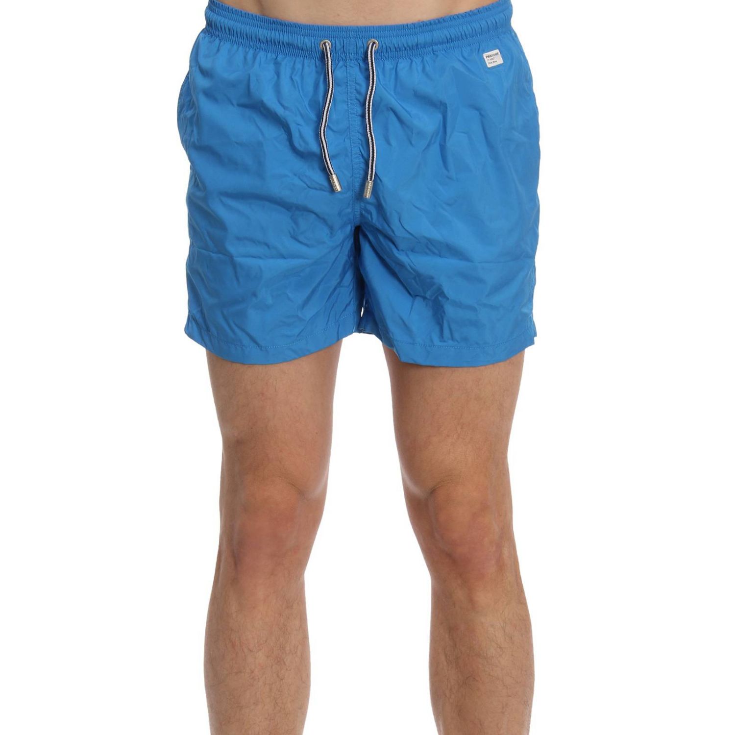 MC2 SAINT BARTH Bañador hombre Bañador Mc2 Saint Barth Hombre Azul