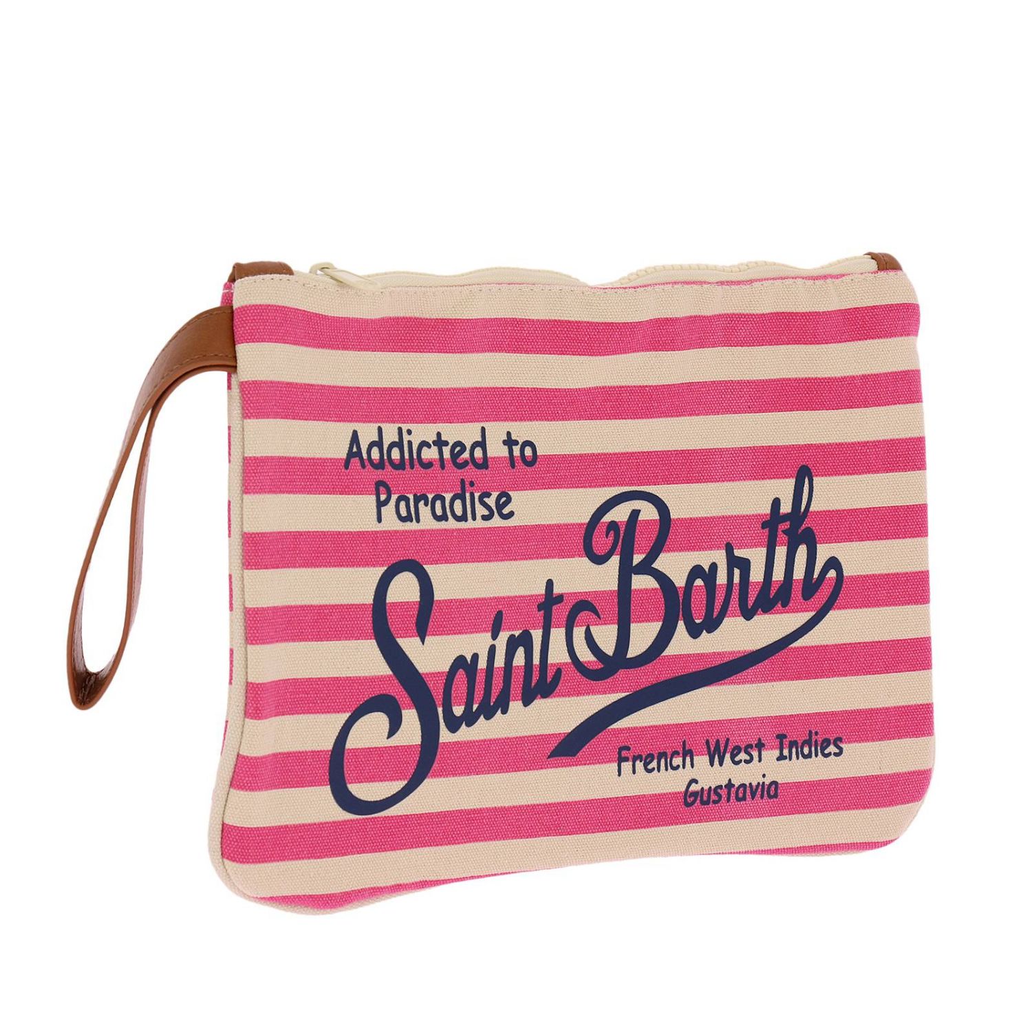MC2 SAINT BARTH: Mini bag women | Mini Bag Mc2 Saint Barth Women ...