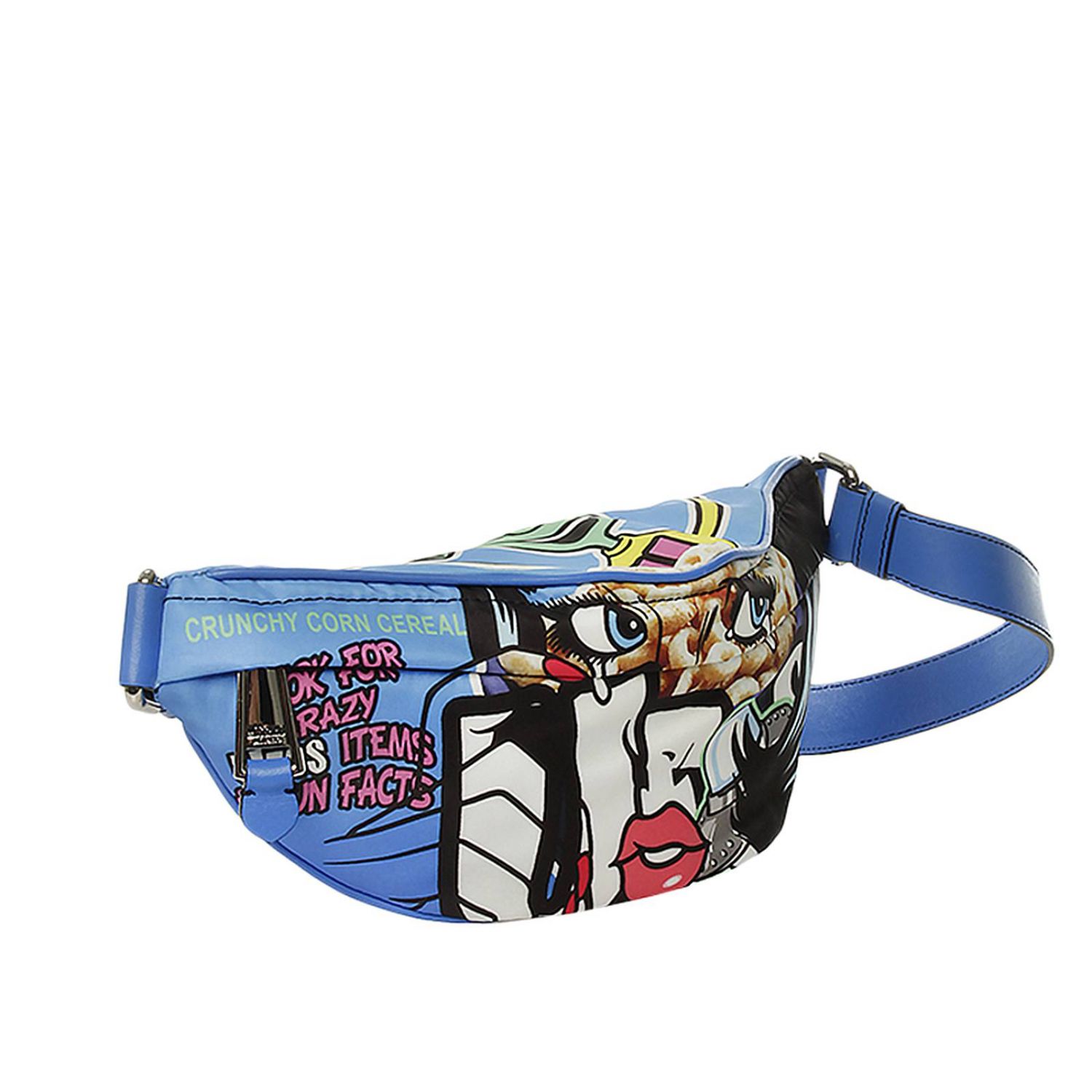 moschino cereal bag
