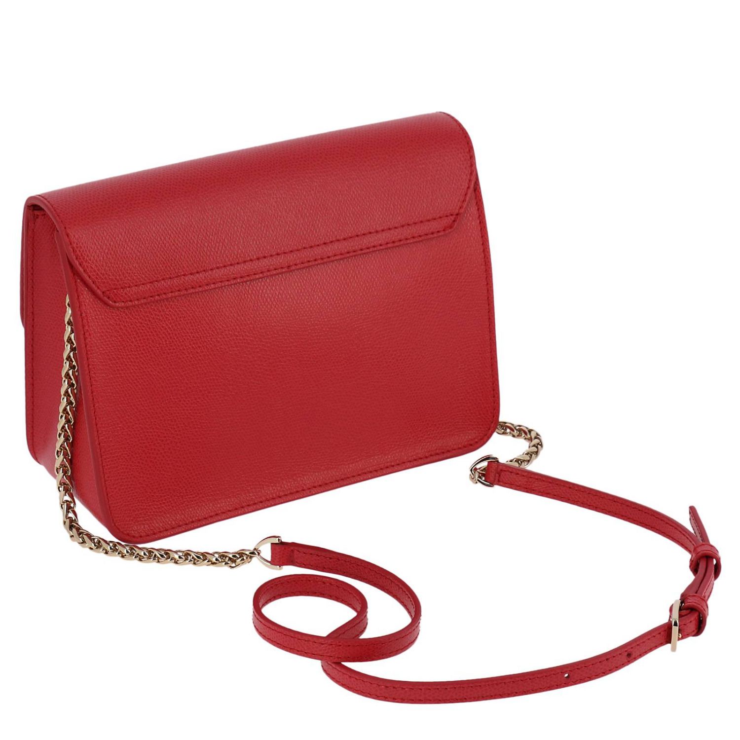 Furla Outlet Shoulder bag women Strawberry Mini Bag Furla 941915
