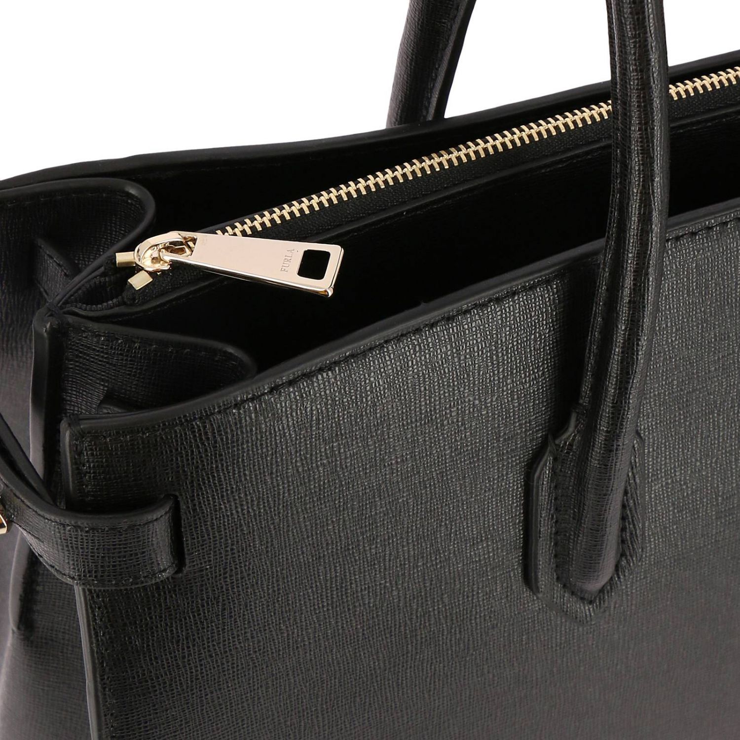 Borsa FURLA - Pin 1034024 B BMN1 OAS Blu Notte g - Borse classiche - Borse  | eschuhe.ch