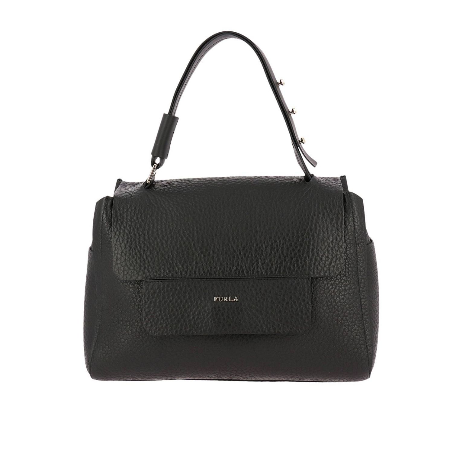 Furla Outlet: Shoulder bag women | Handbag Furla Women Black | Handbag ...