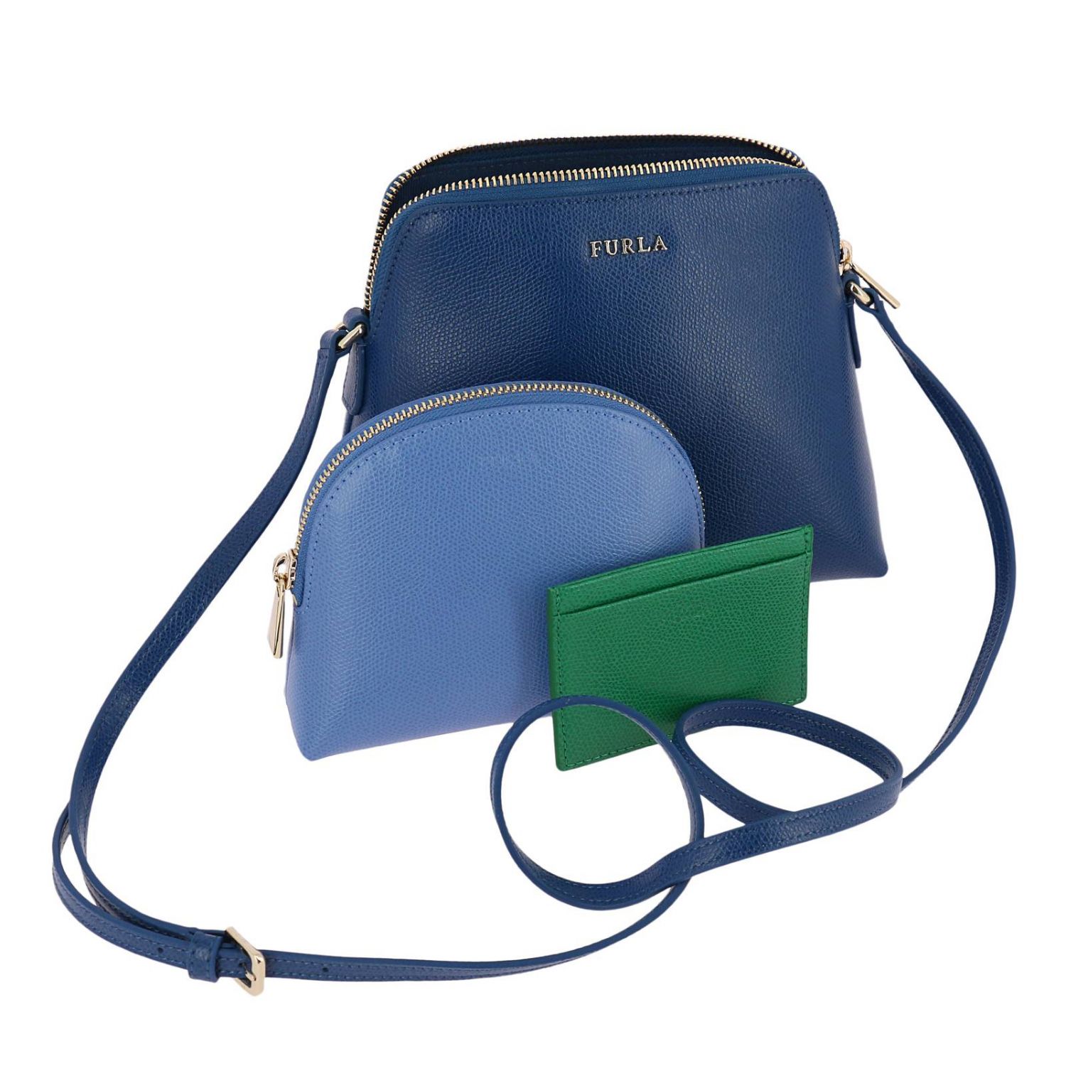 furla boheme xl crossbody