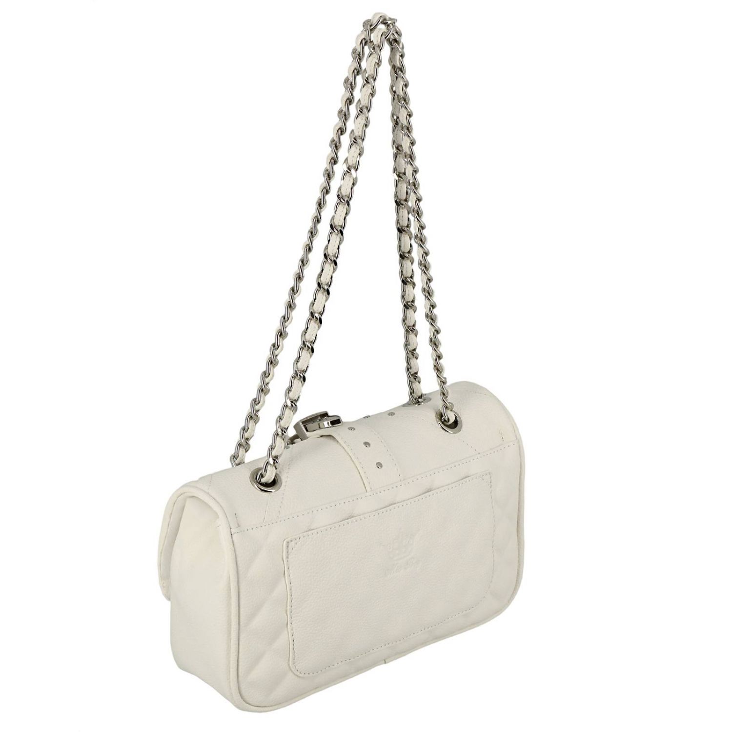 Mia Bag Outlet Shoulder bag women Crossbody Bags Mia Bag Women White