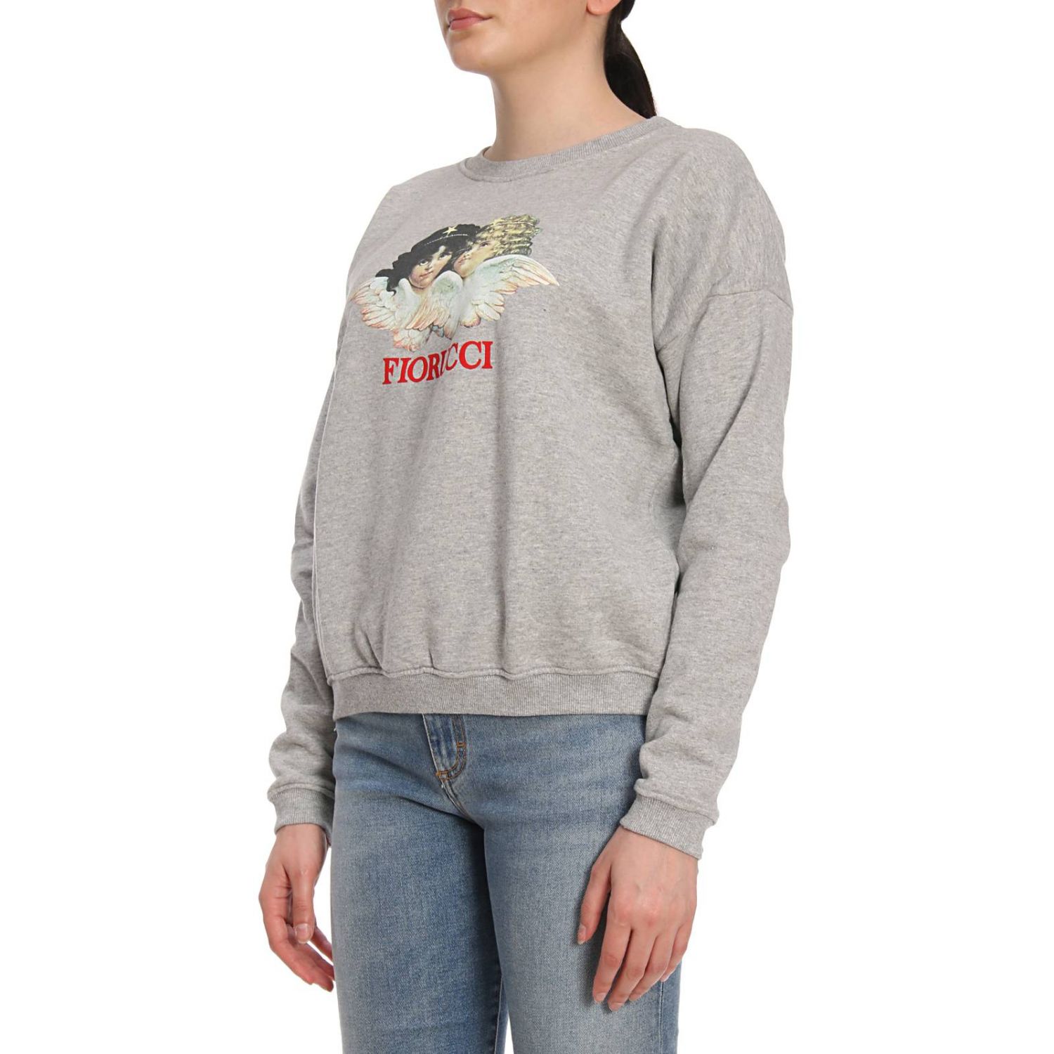 fiorucci jumper womens