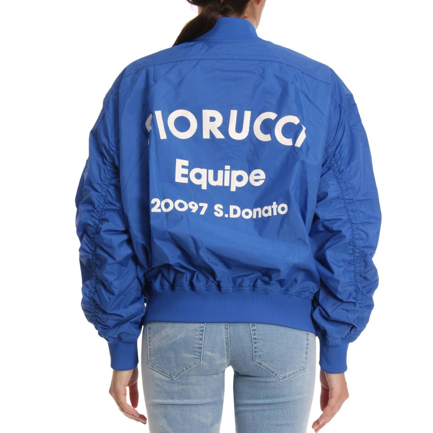 fiorucci coat